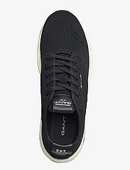 GANT - Jeuton Sneaker - low tops - black - 3