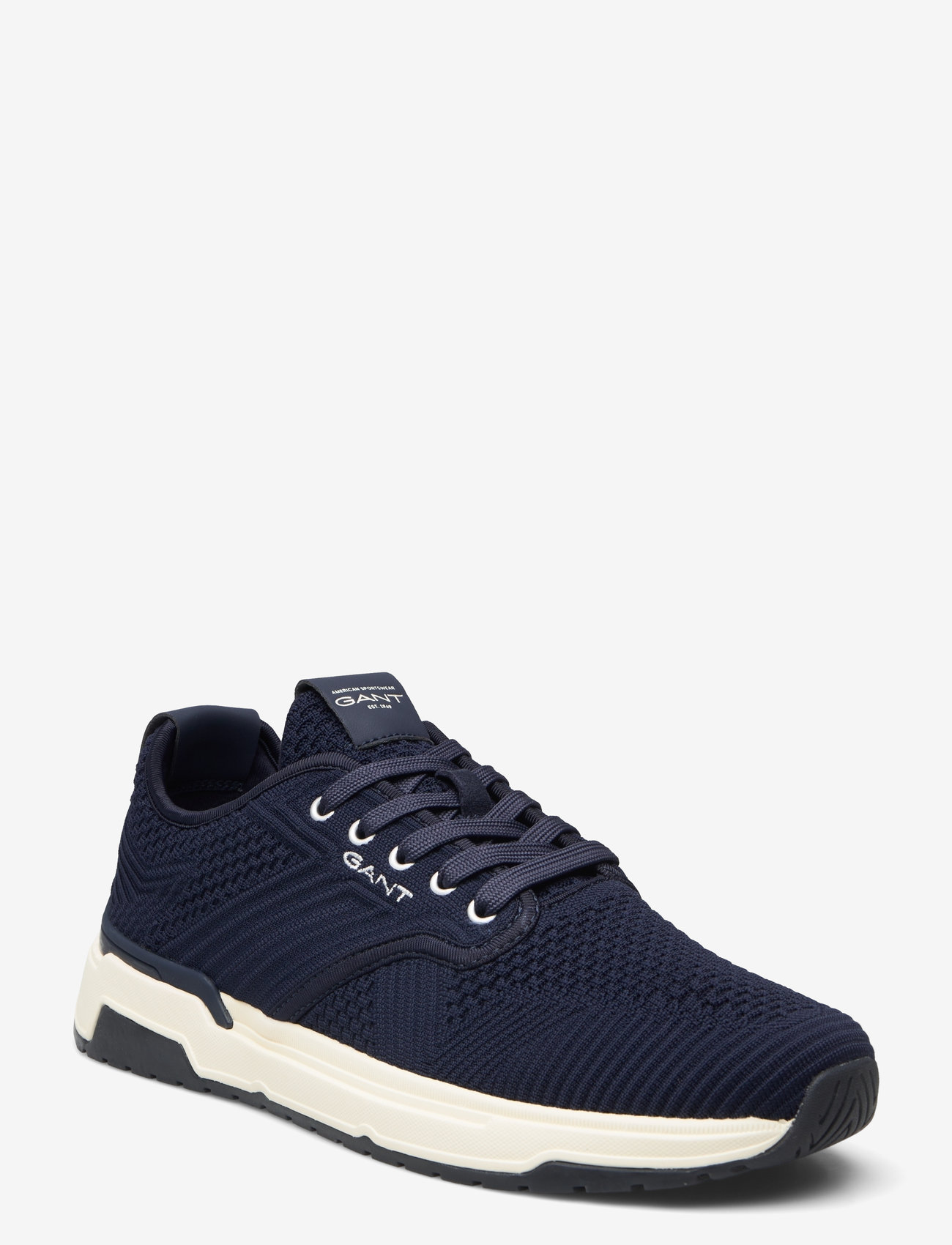 GANT - Jeuton Sneaker - marine - 0