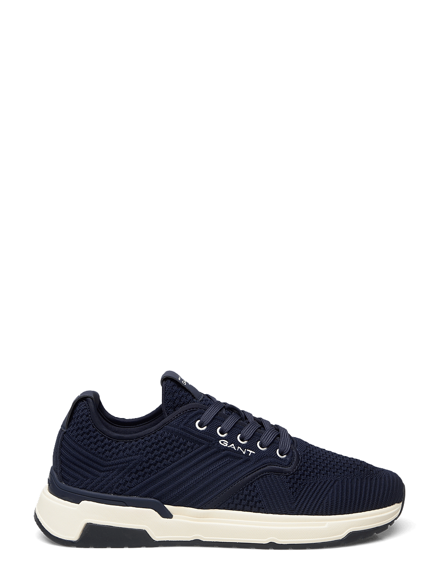 Gant - Jeuton Sneaker - marine - 1