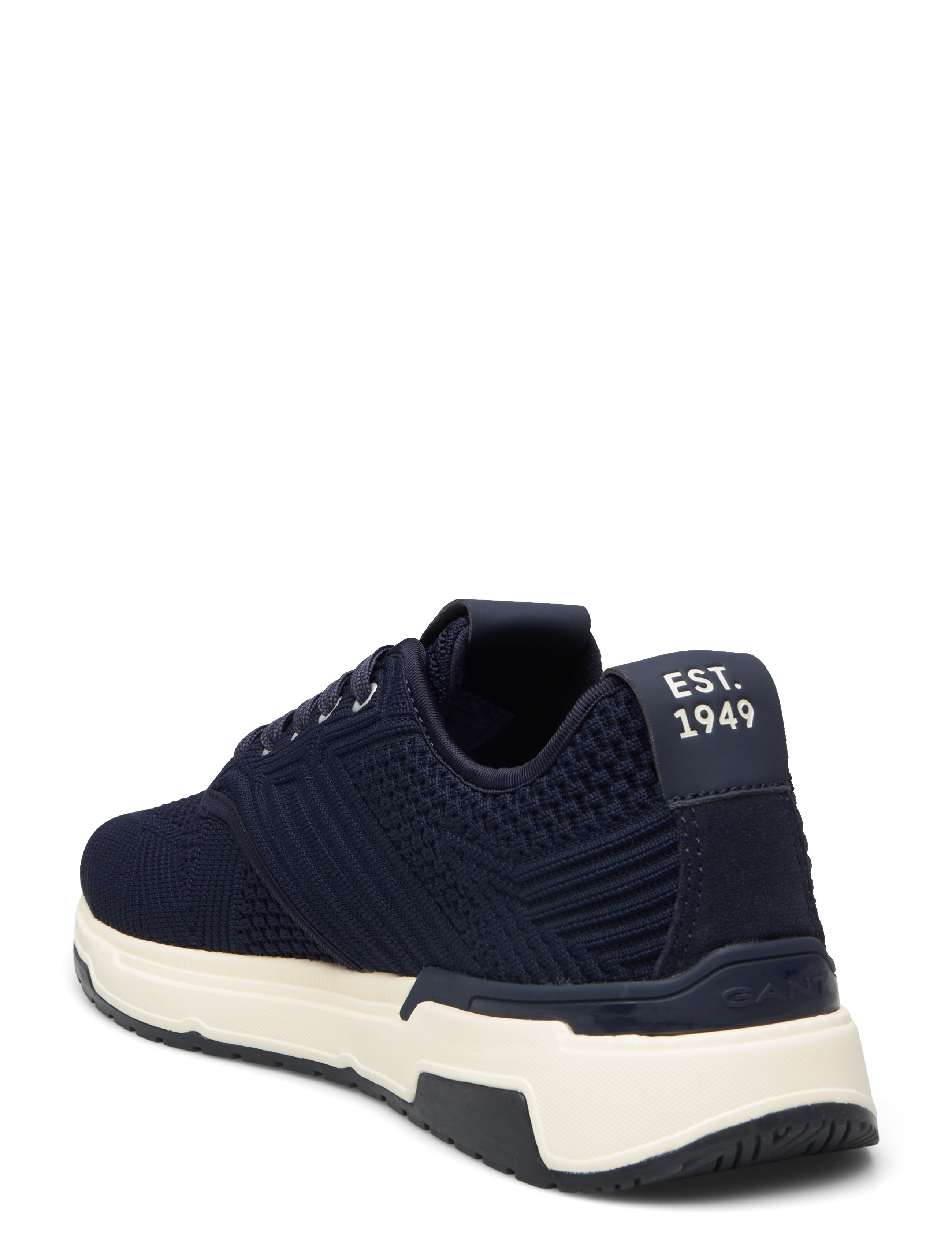 Gant - Jeuton Sneaker - mehed - marine - 2