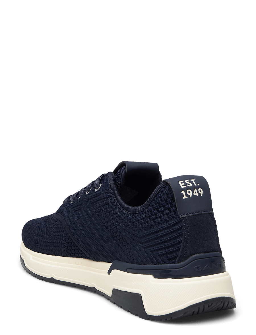 Gant - Jeuton Sneaker - marine - 2