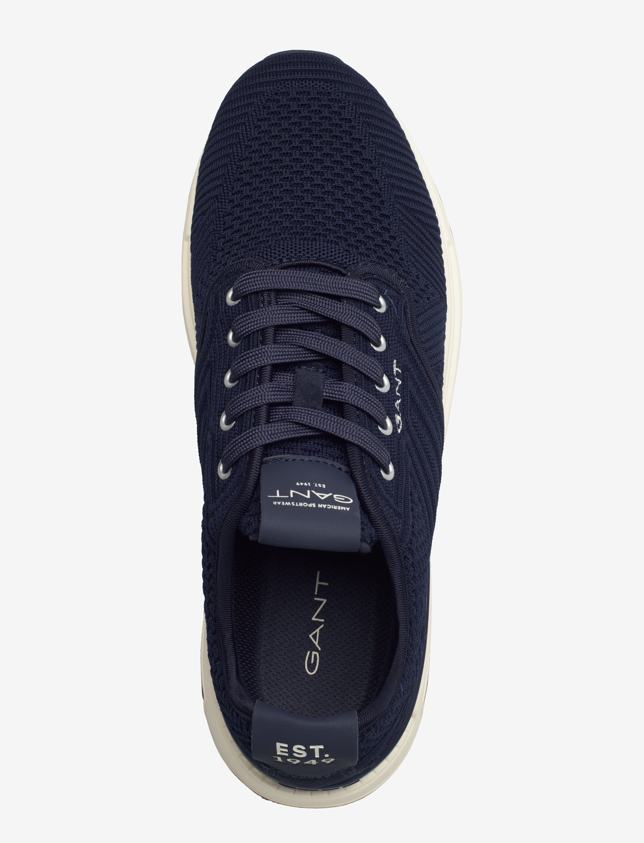 GANT - Jeuton Sneaker - marine - 3