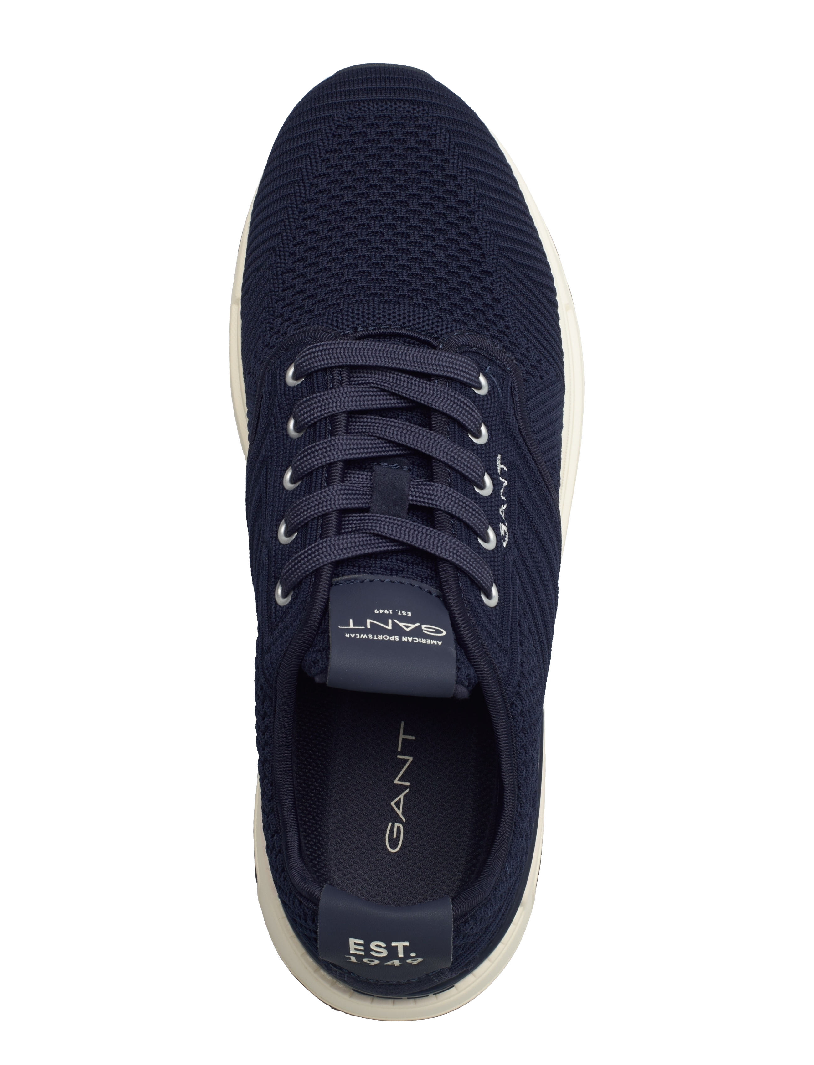 Gant - Jeuton Sneaker - mehed - marine - 3