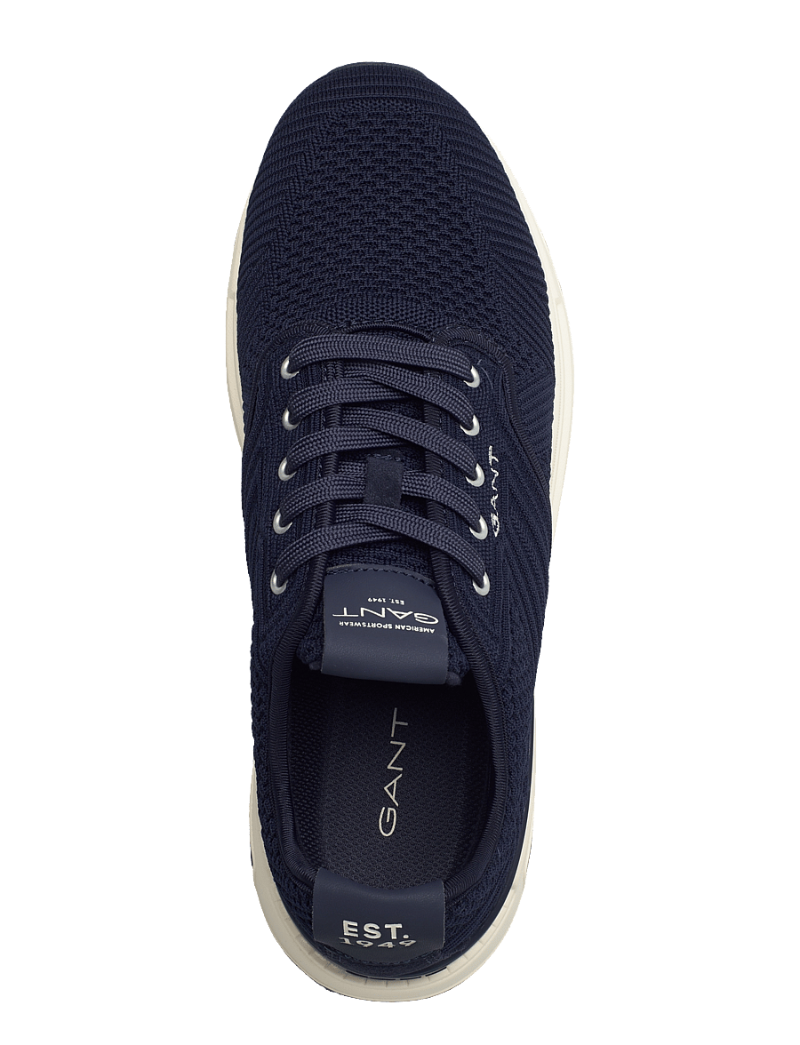 Gant - Jeuton Sneaker - marine - 3