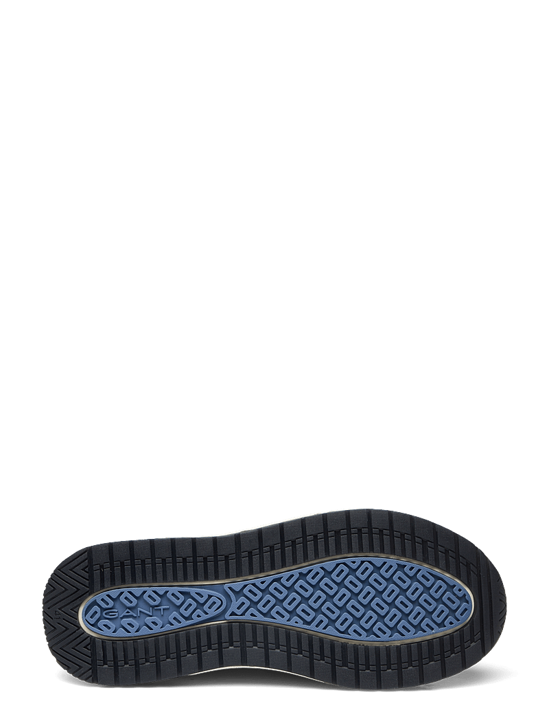 Gant - Jeuton Sneaker - niedriger schnitt - marine - 4