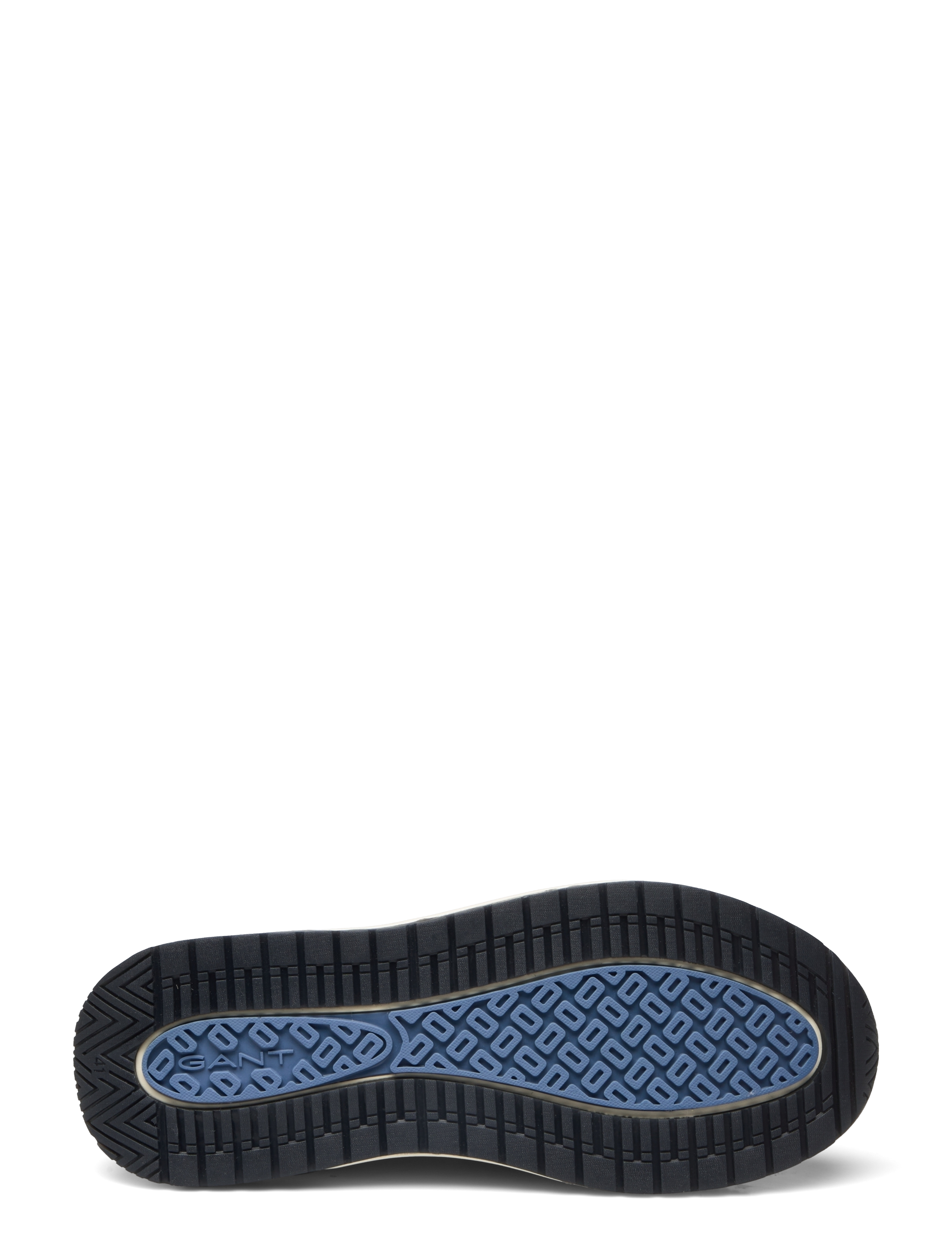 Gant - Jeuton Sneaker - mehed - marine - 4