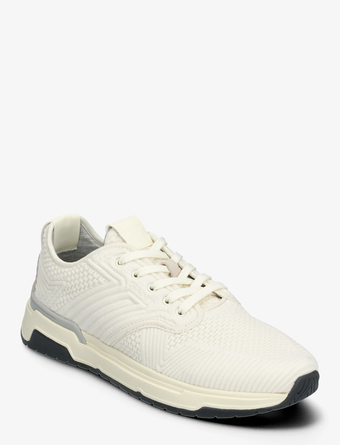 GANT - Jeuton Sneaker - låga sneakers - off white - 0