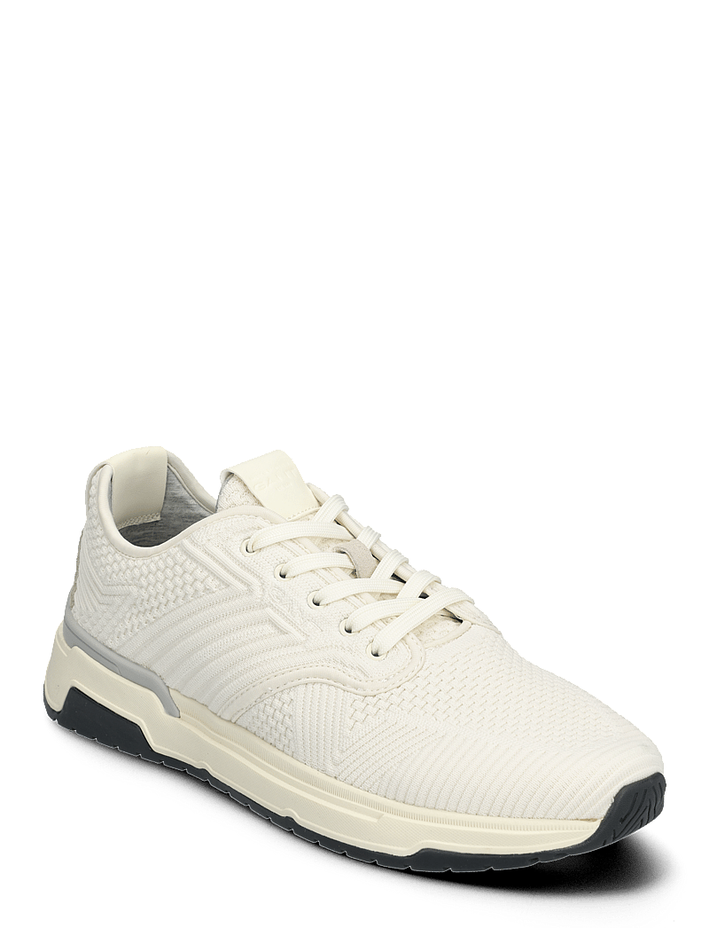 Gant - Jeuton Sneaker - off white - 0
