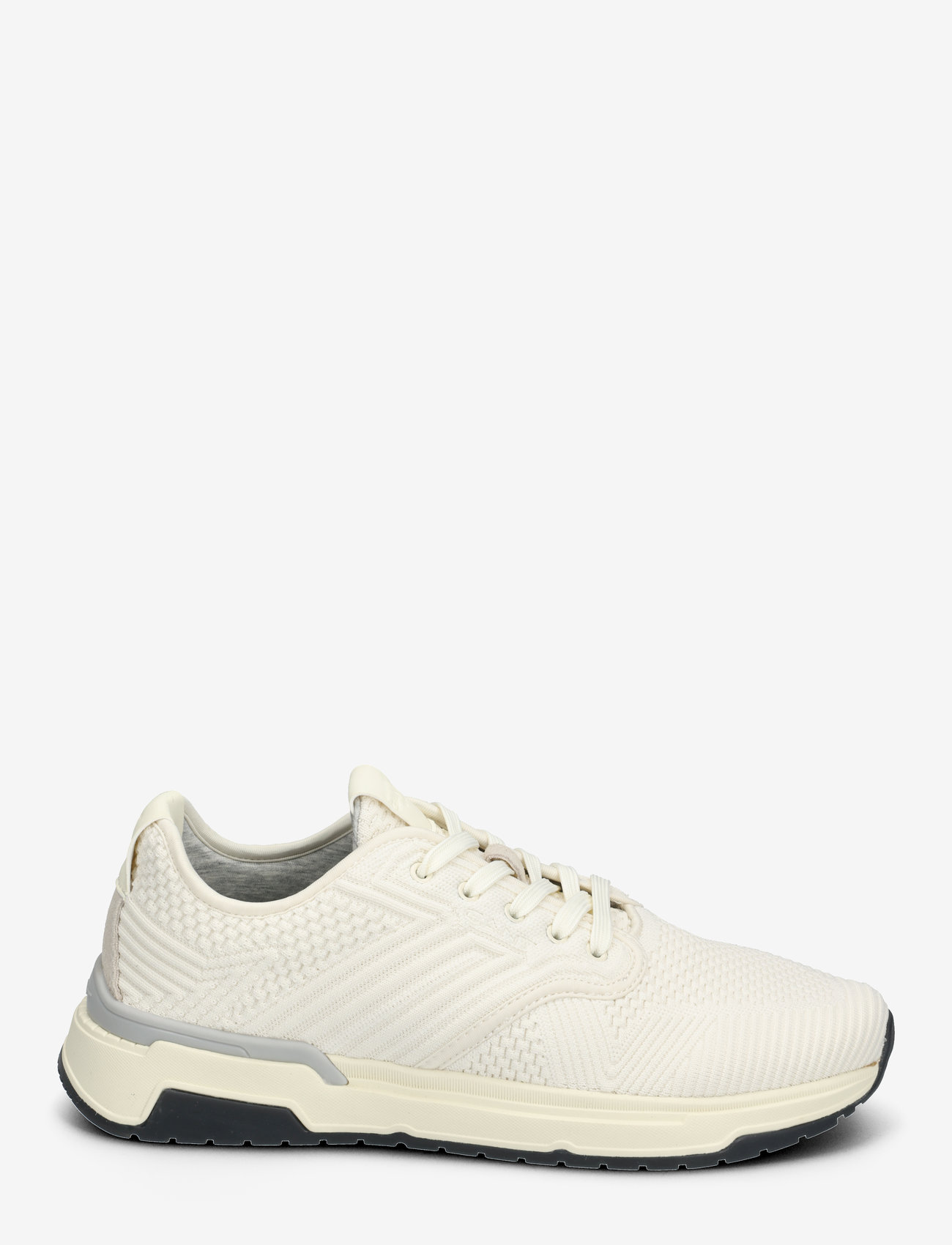 GANT - Jeuton Sneaker - lave sneakers - off white - 1