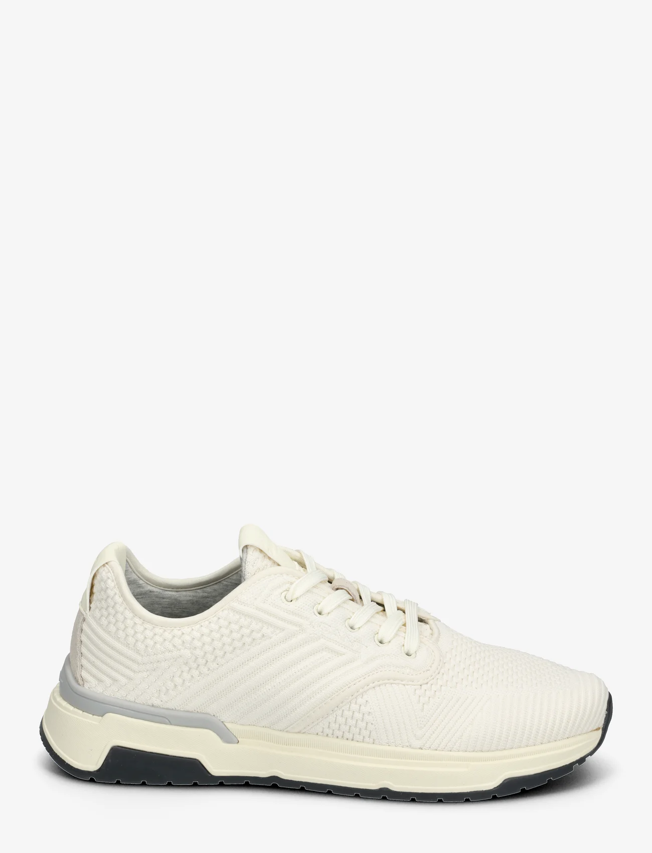 GANT - Jeuton Sneaker - låga sneakers - off white - 1
