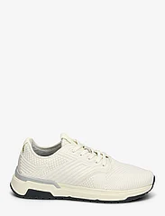 GANT - Jeuton Sneaker - låga sneakers - off white - 1