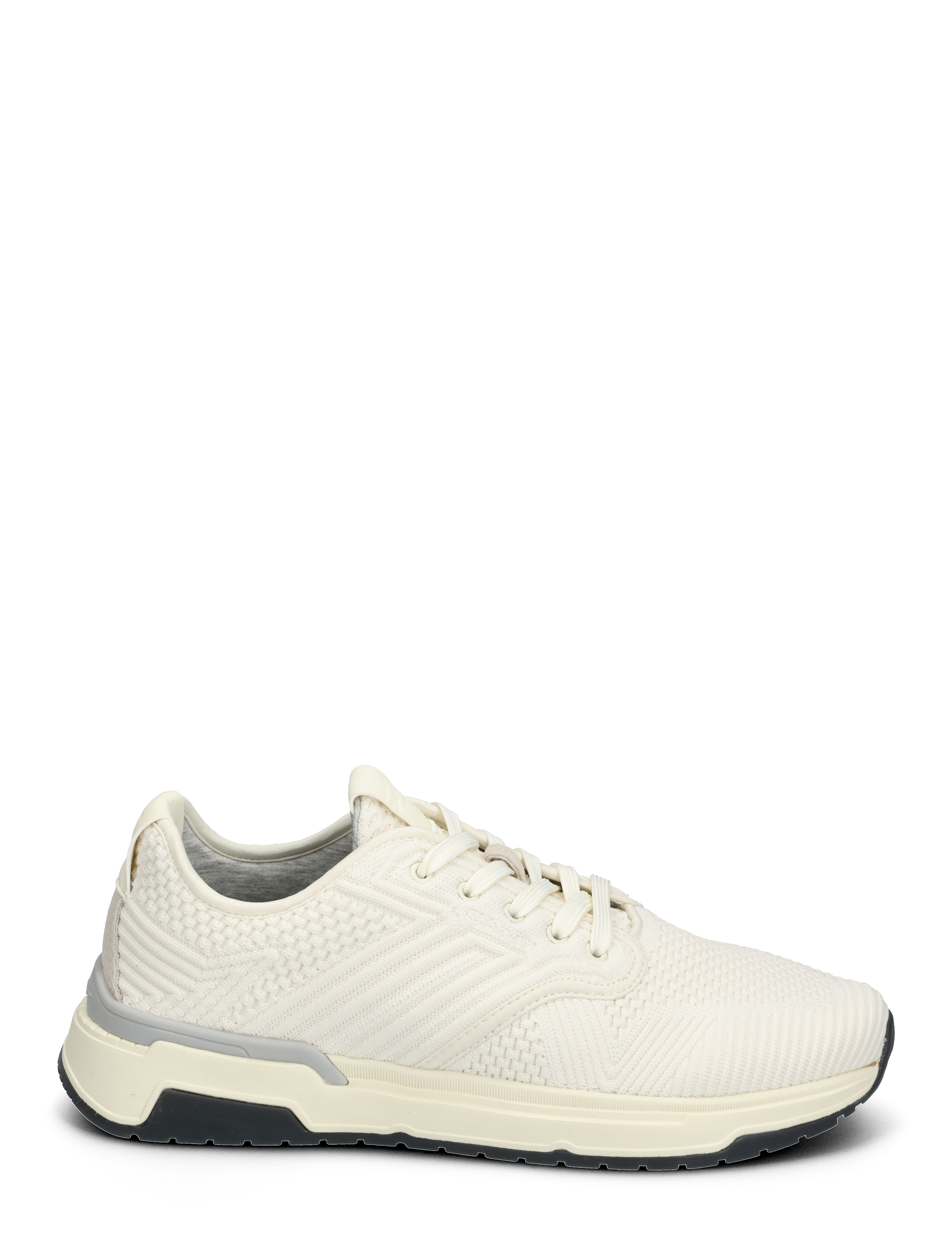 Gant - Jeuton Sneaker - herren - off white - 1