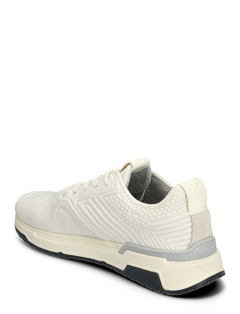 GANT FOOTWEAR Jeuton, Scarpe da Ginnastica Uomo, Nero, 42 EU GANT FOOTWEAR Jeuton, Scarpe da Ginnastica Uomo, Nero, 42 EU