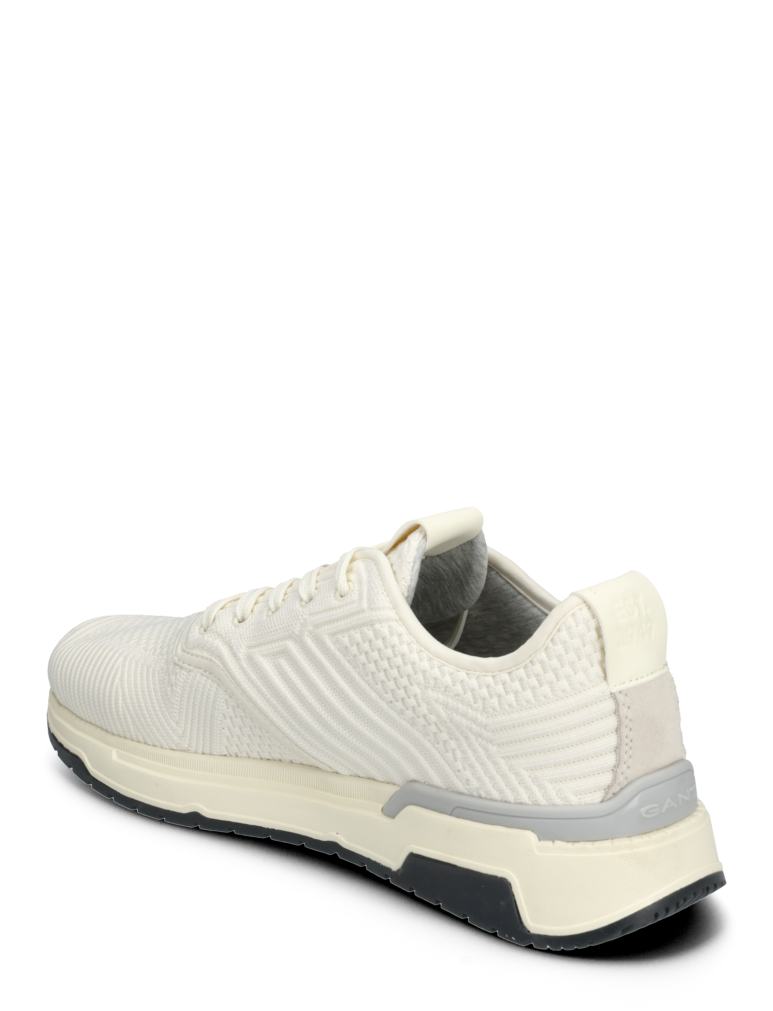 Gant - Jeuton Sneaker - herren - off white - 2