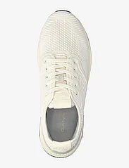 GANT - Jeuton Sneaker - låga sneakers - off white - 3