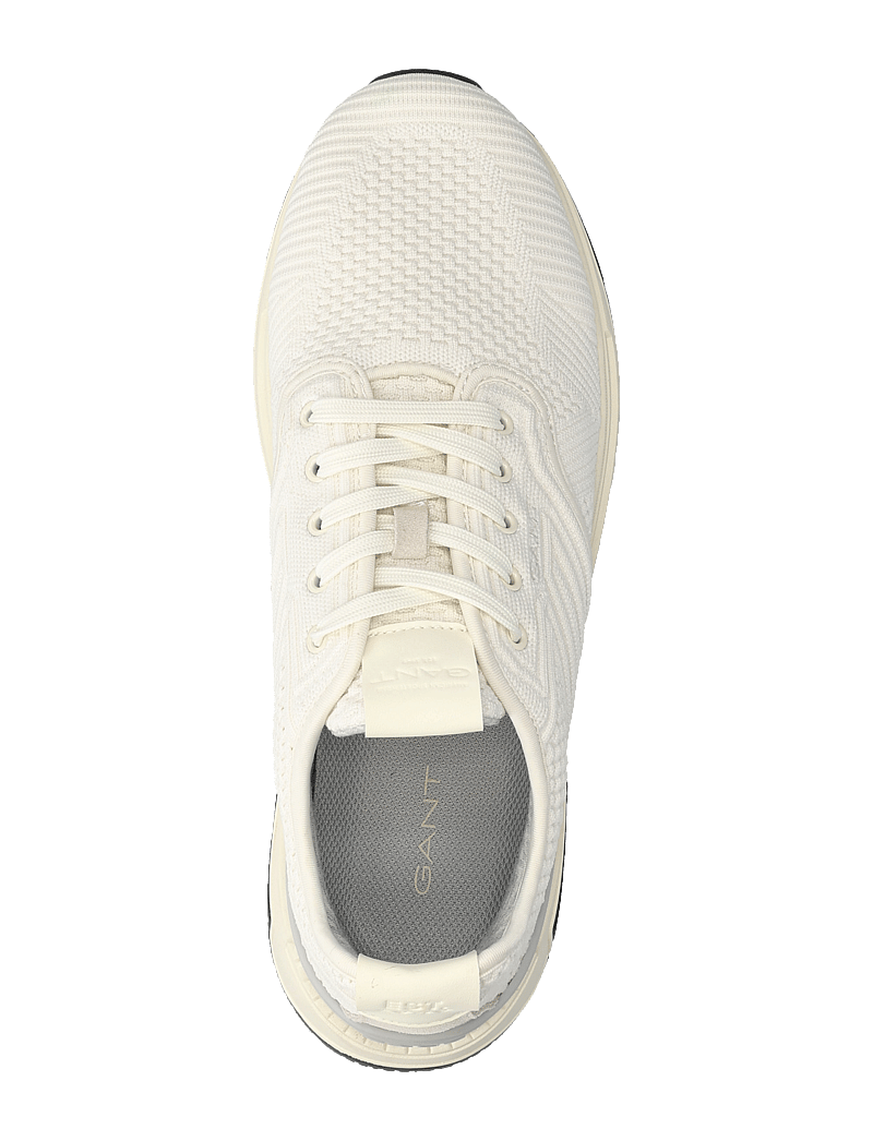 Gant - Jeuton Sneaker - off white - 3