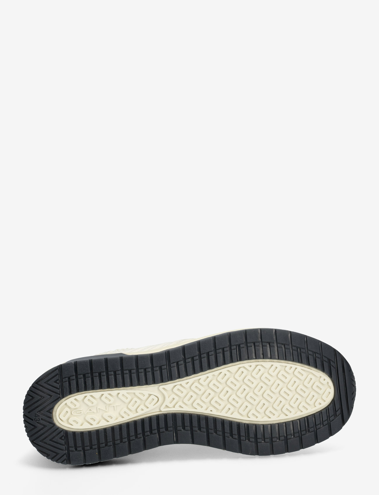 GANT - Jeuton Sneaker - lave sneakers - off white - 4