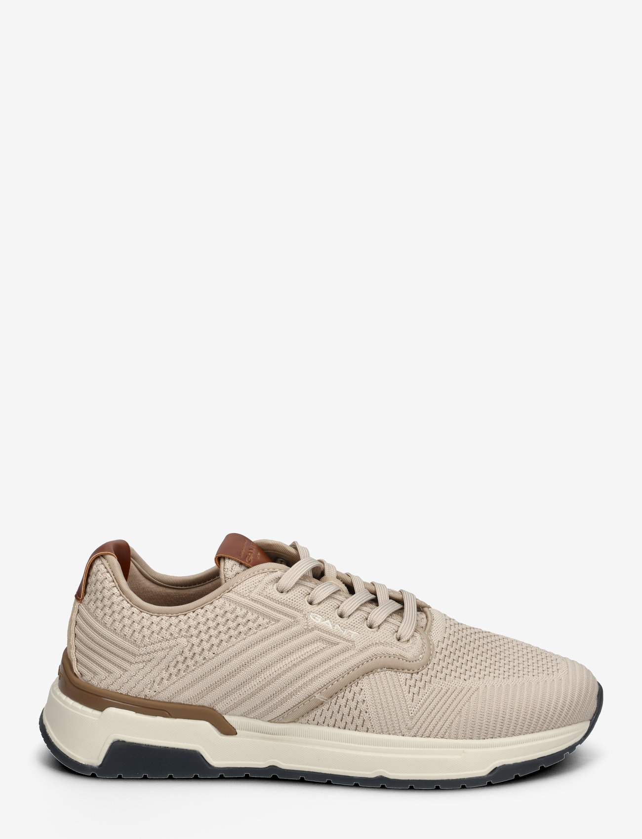 GANT - Jeuton Sneaker - taupe - 1