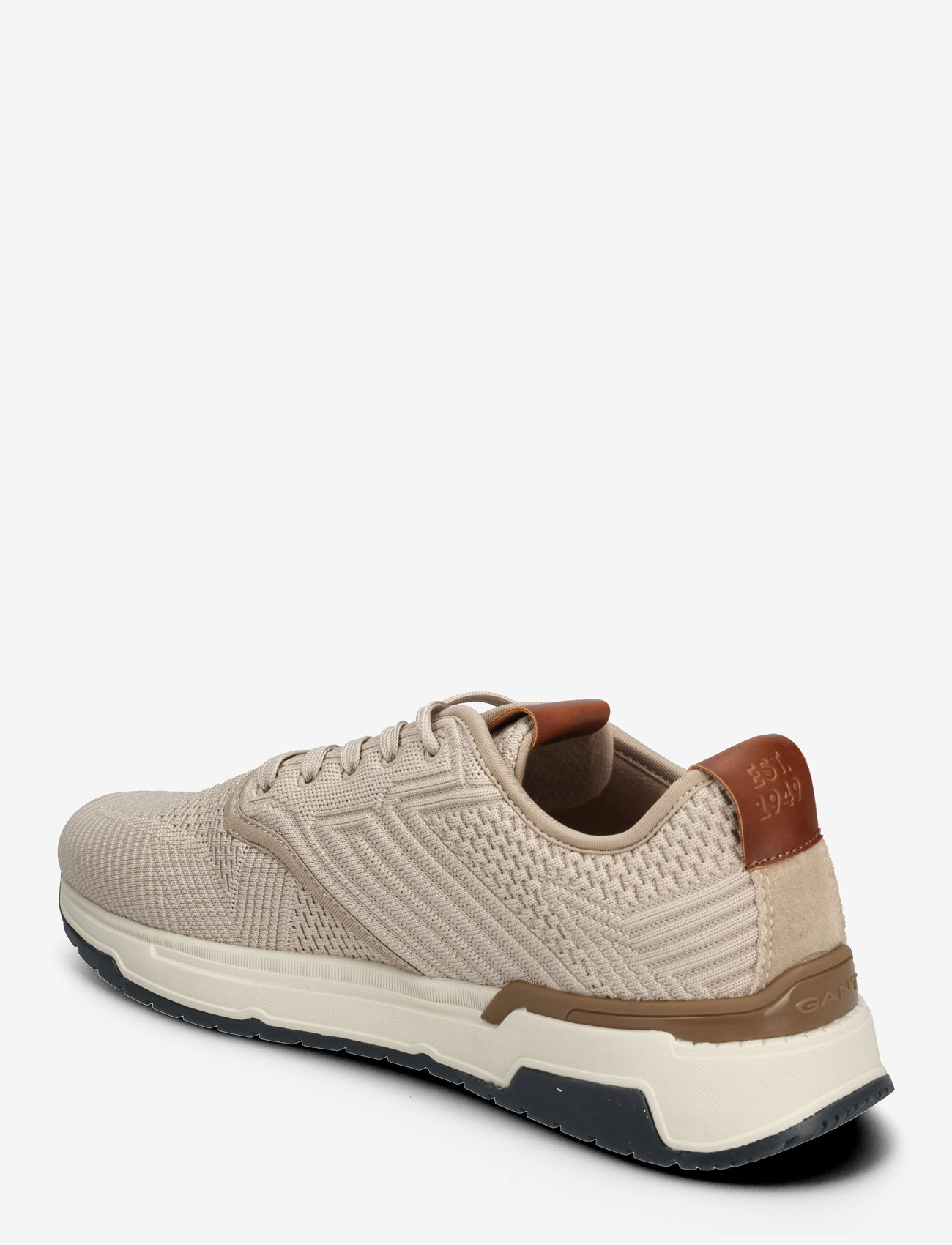 GANT - Jeuton Sneaker - taupe - 2
