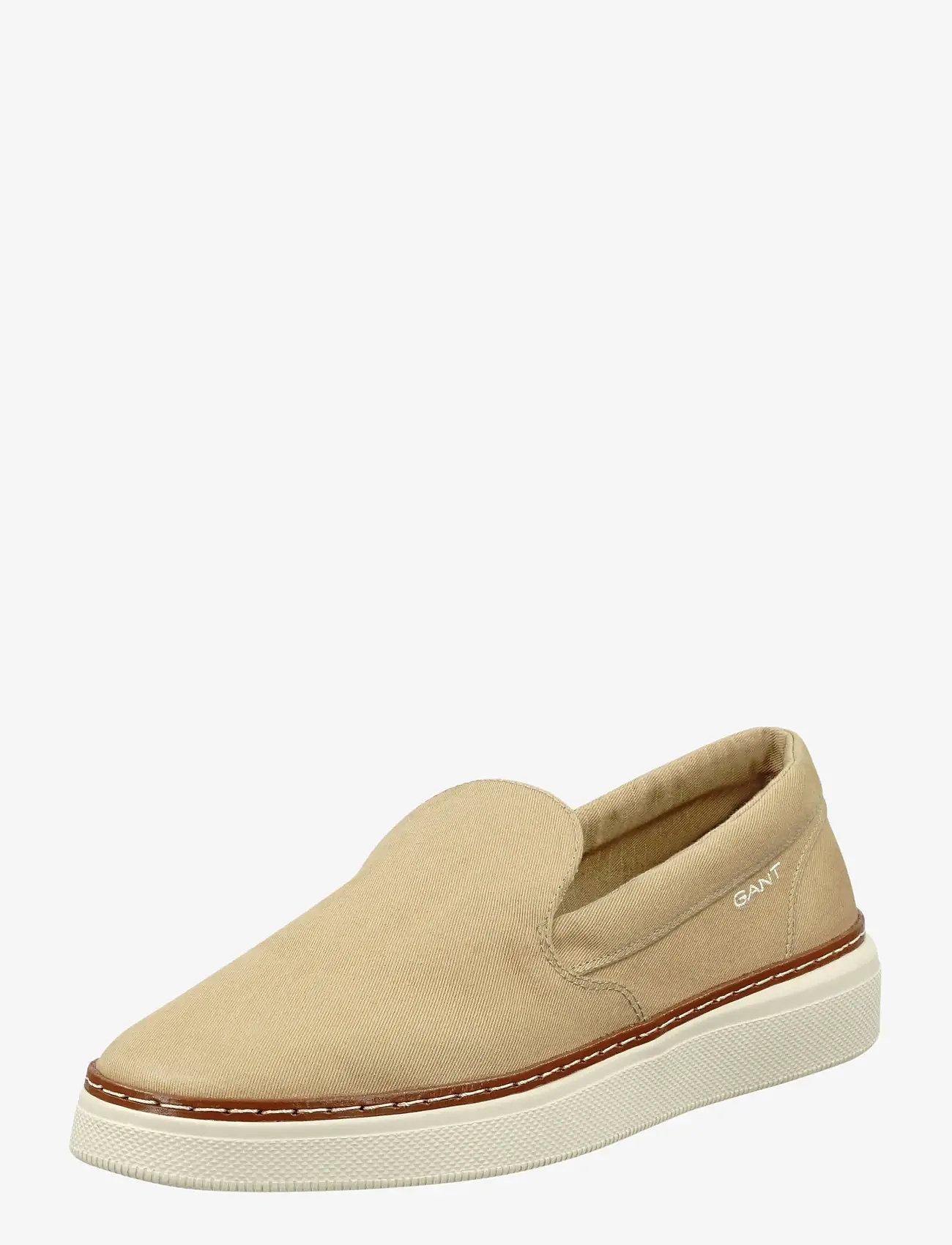 GANT - San Prep Sneaker - sand - 0