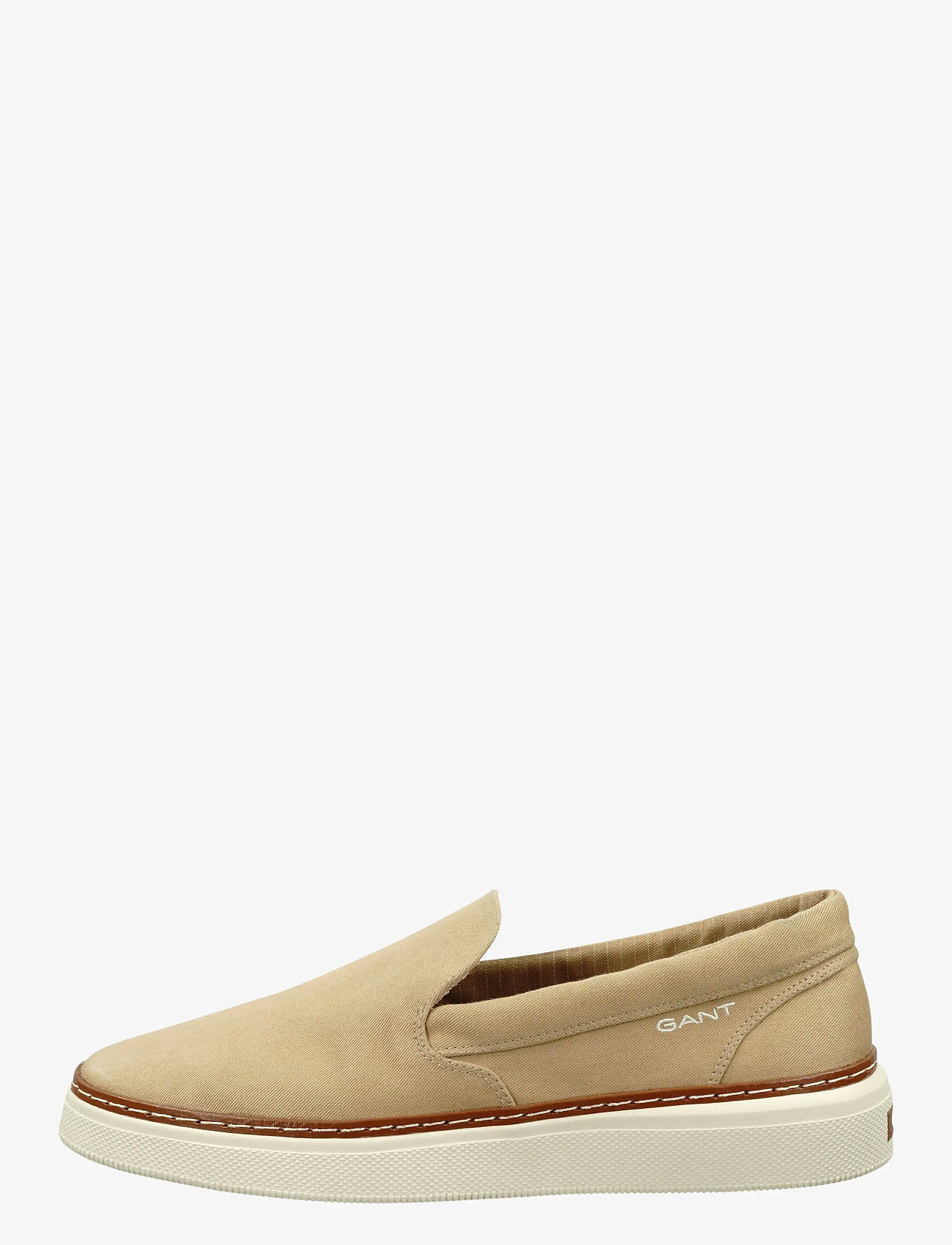 GANT - San Prep Sneaker - sand - 2