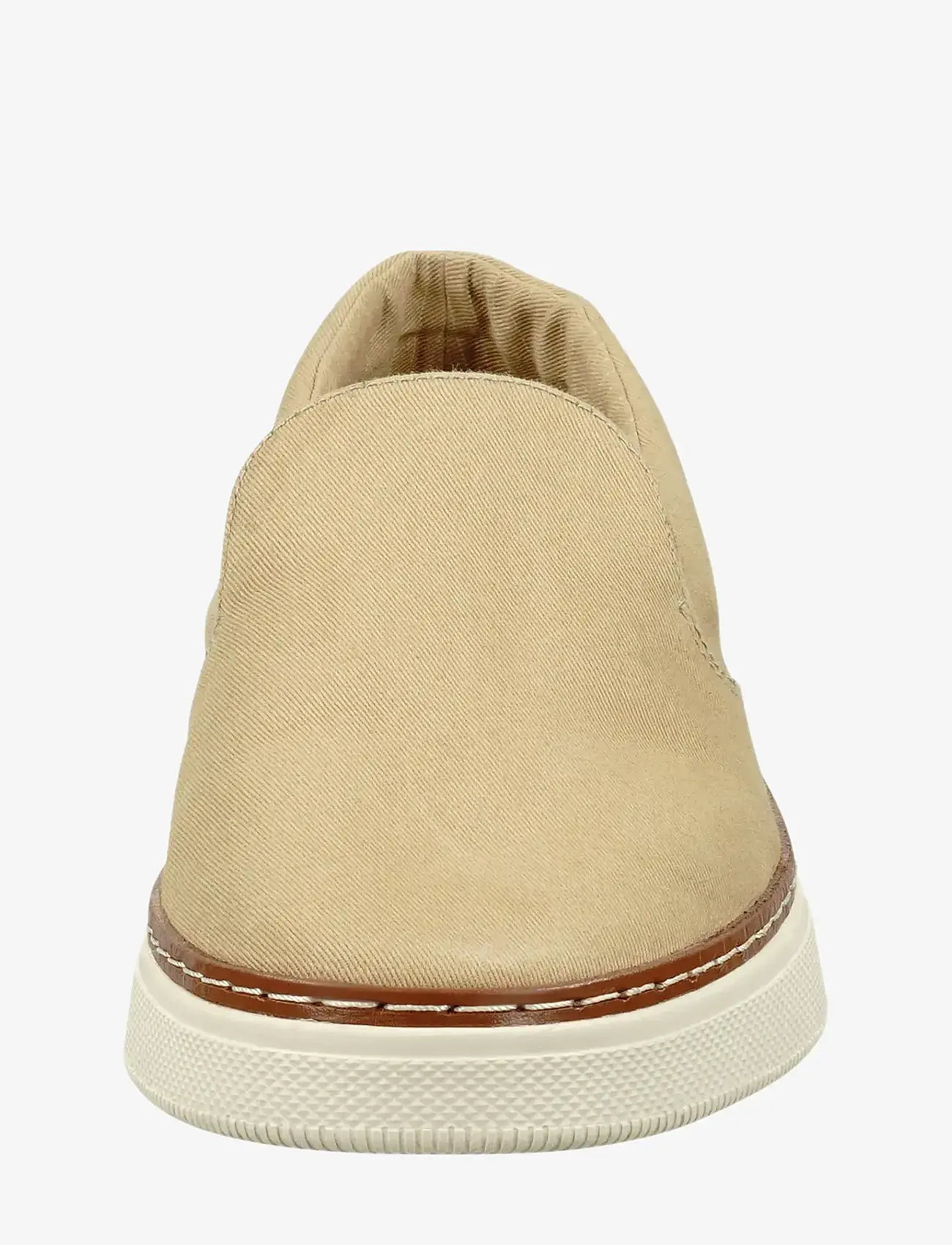 GANT - San Prep Sneaker - sand - 3