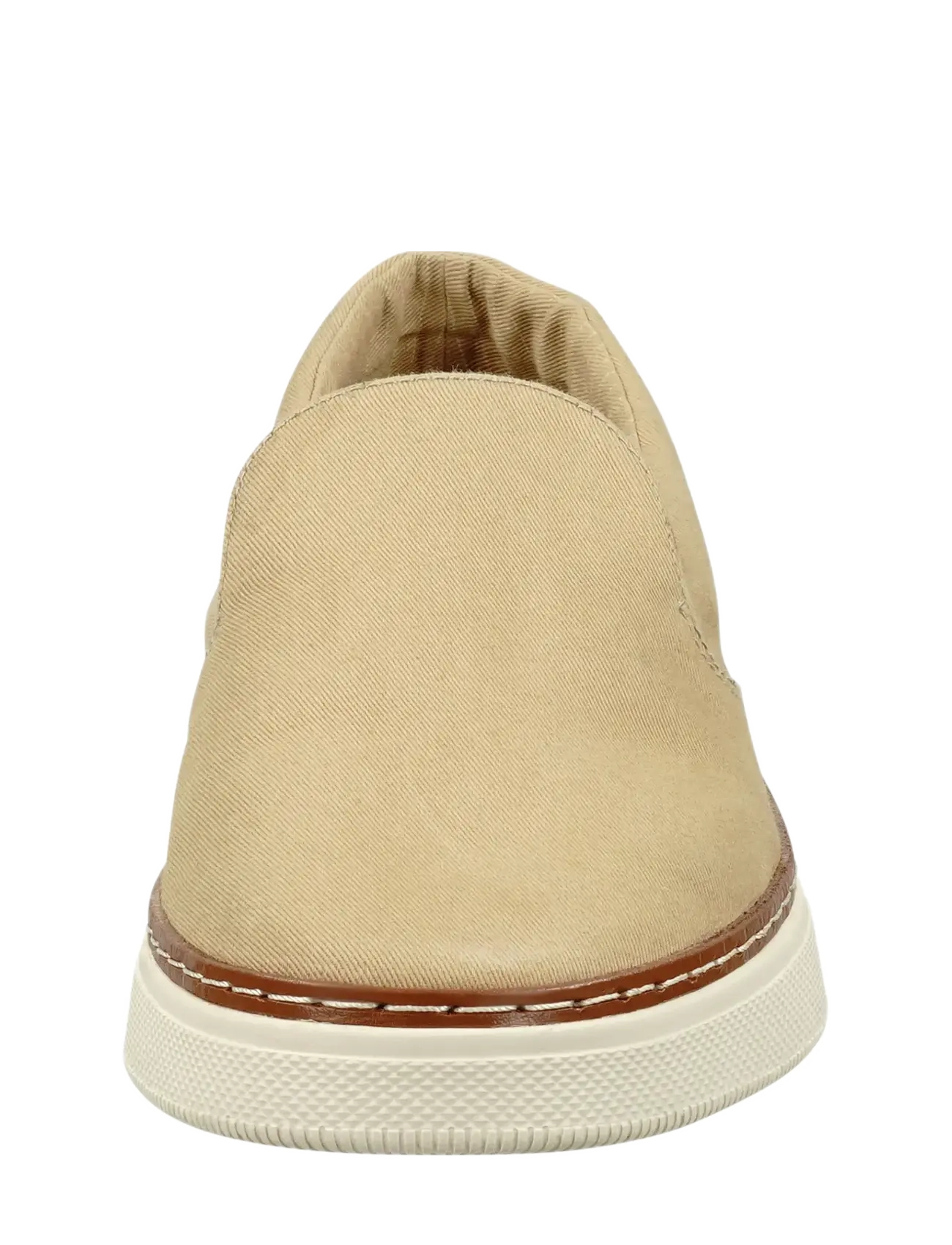 GANT - San Prep Sneaker - sand - 3