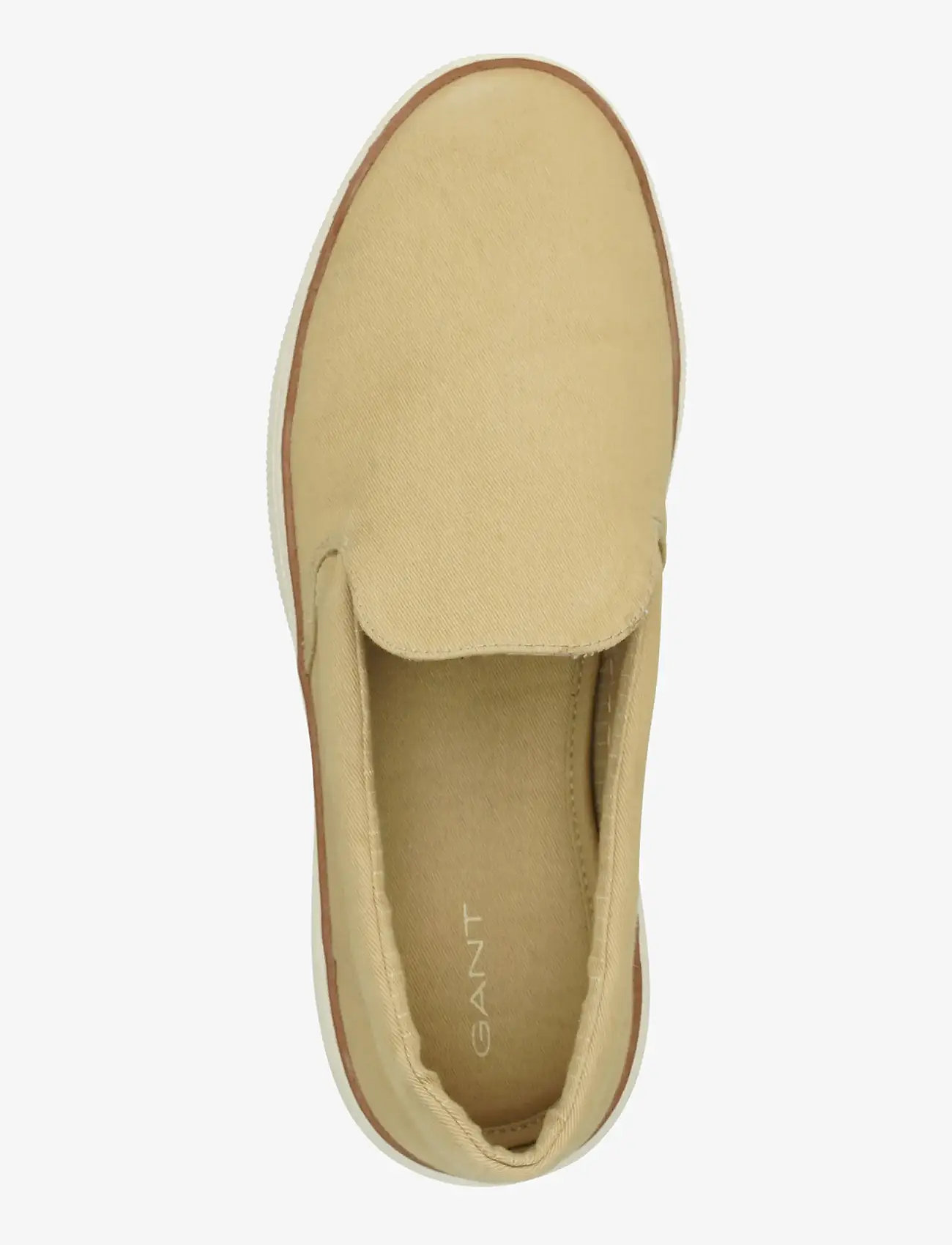 GANT - San Prep Sneaker - sand - 4