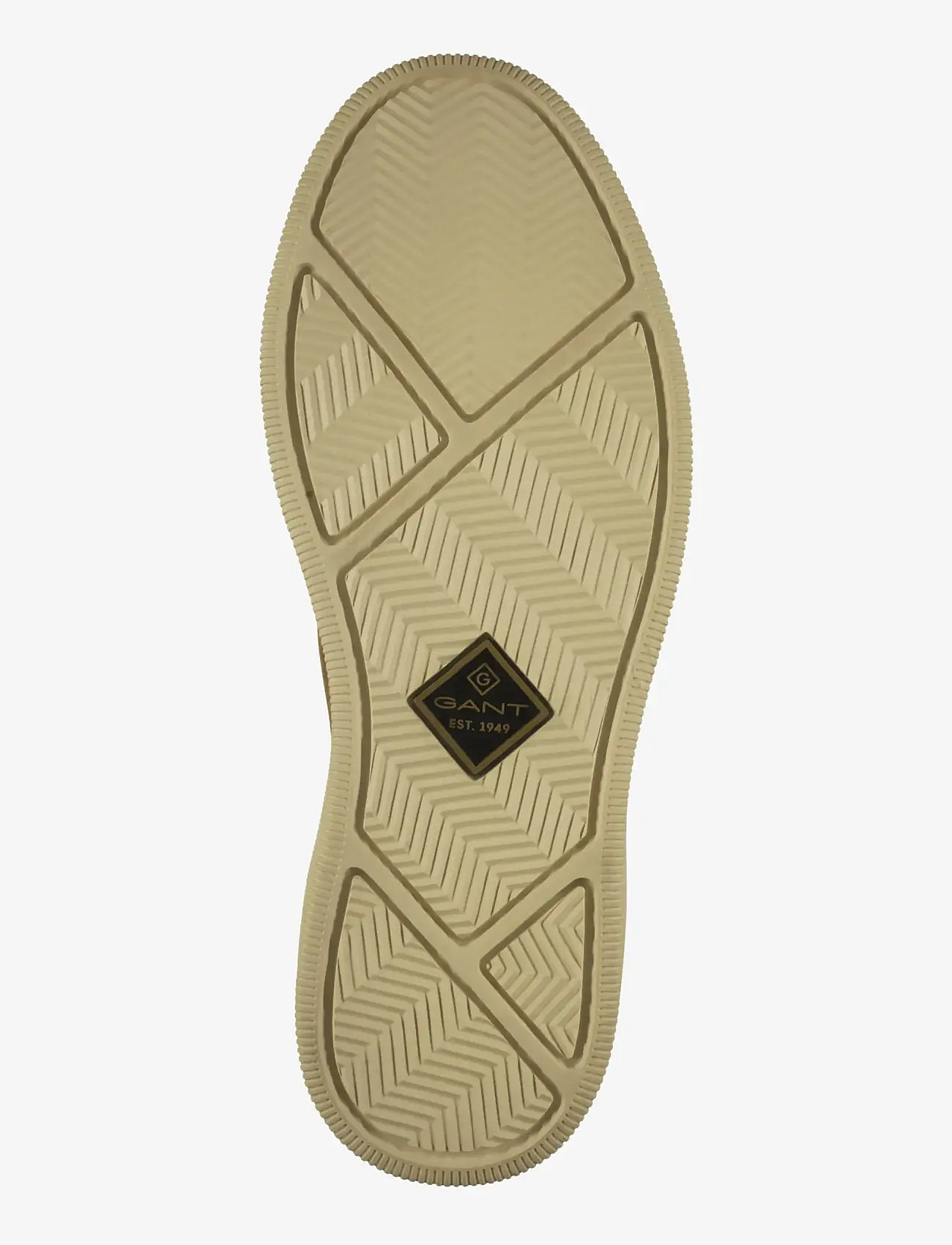 GANT - San Prep Sneaker - sand - 5