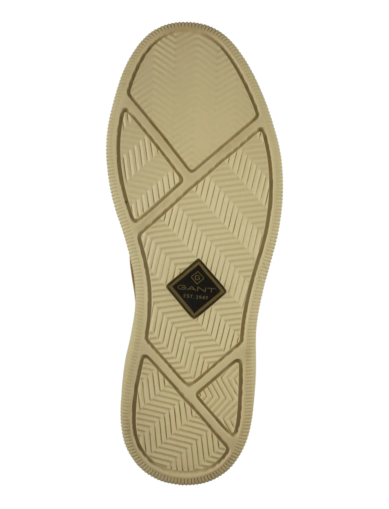 GANT - San Prep Sneaker - sand - 5
