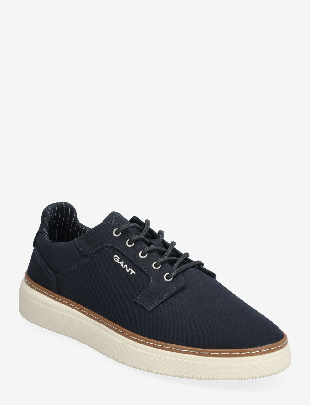 GANT - San Prep Sneaker - marine - 0