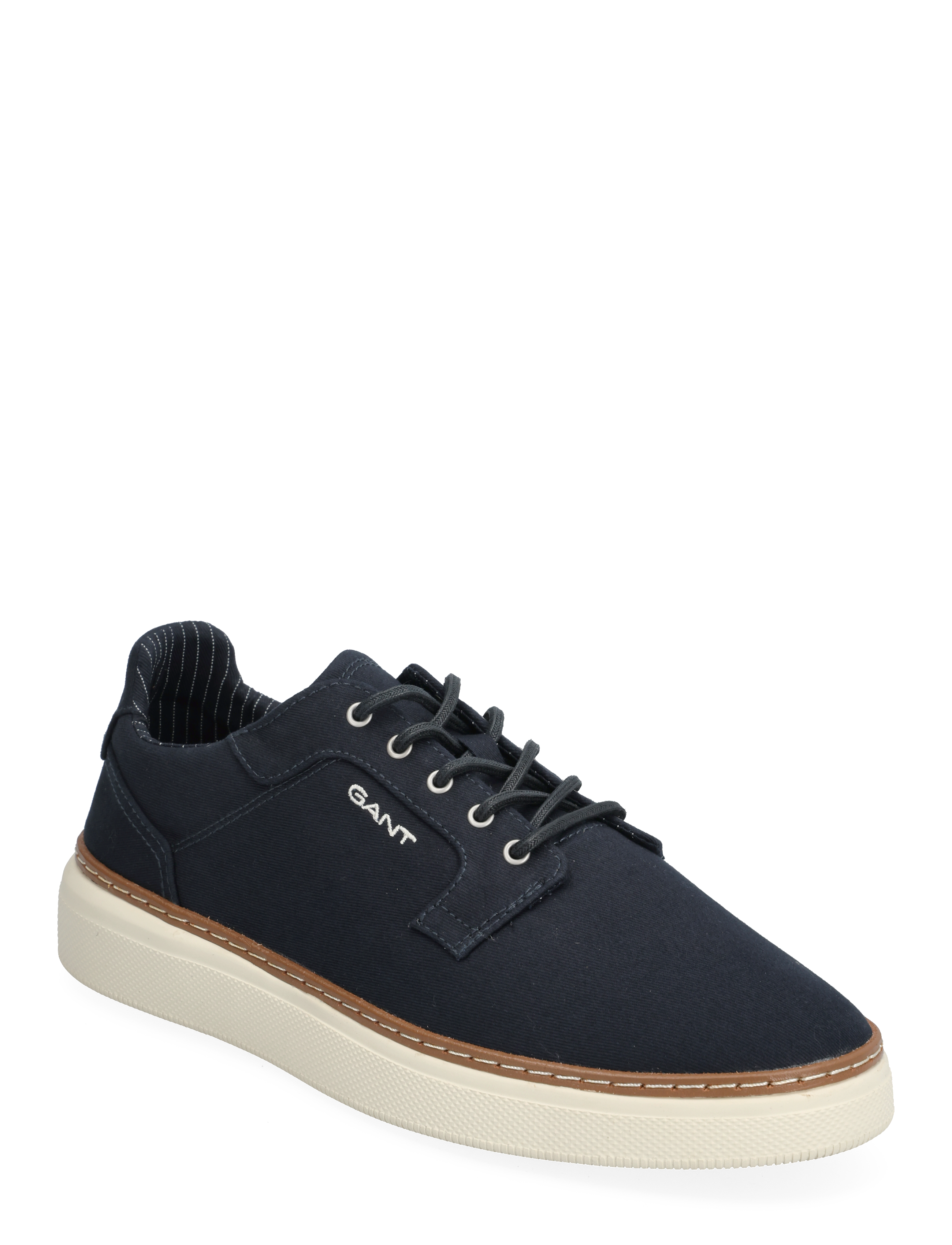 San Prep Sneaker - MARINE