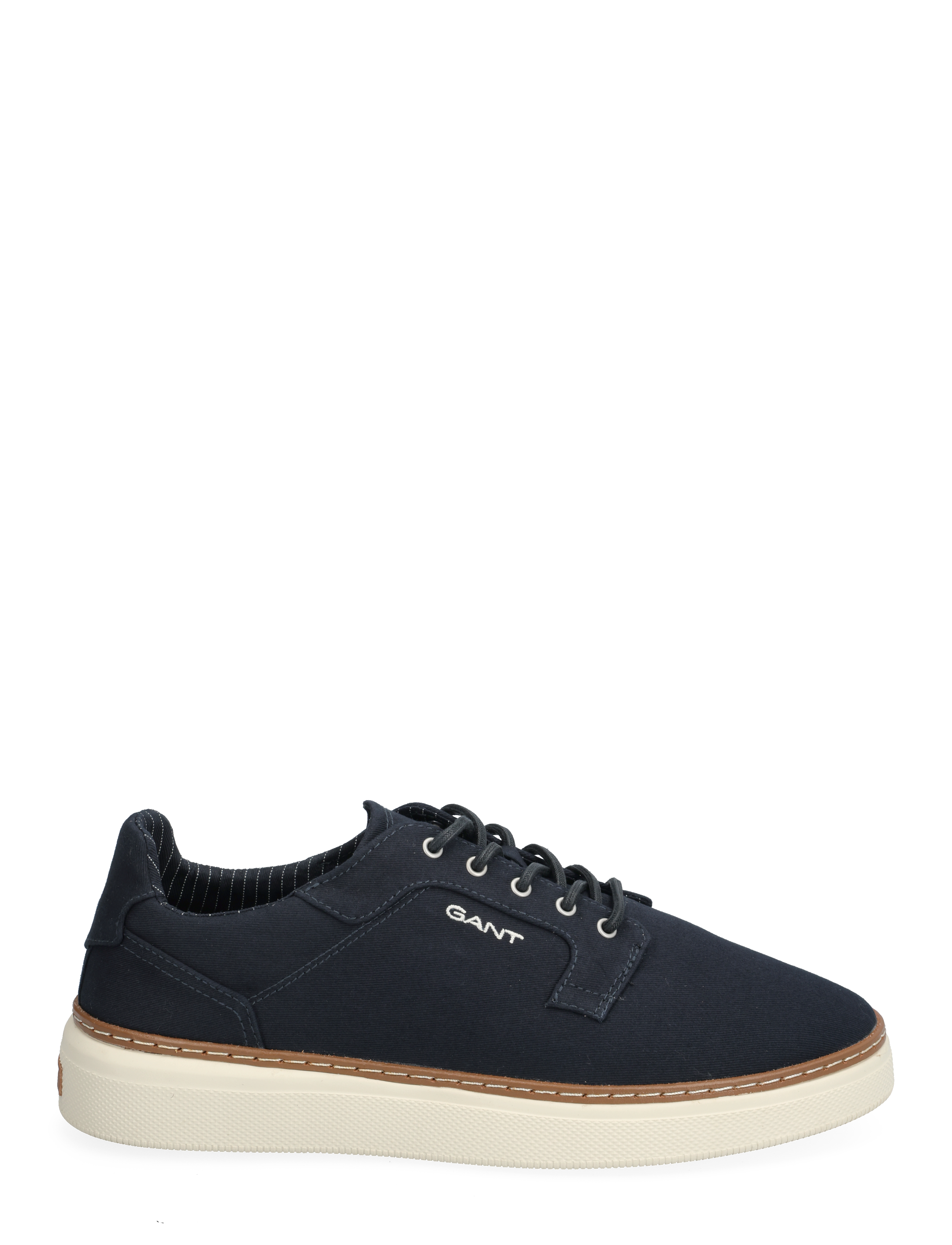 GANT - San Prep Sneaker - marine - 1