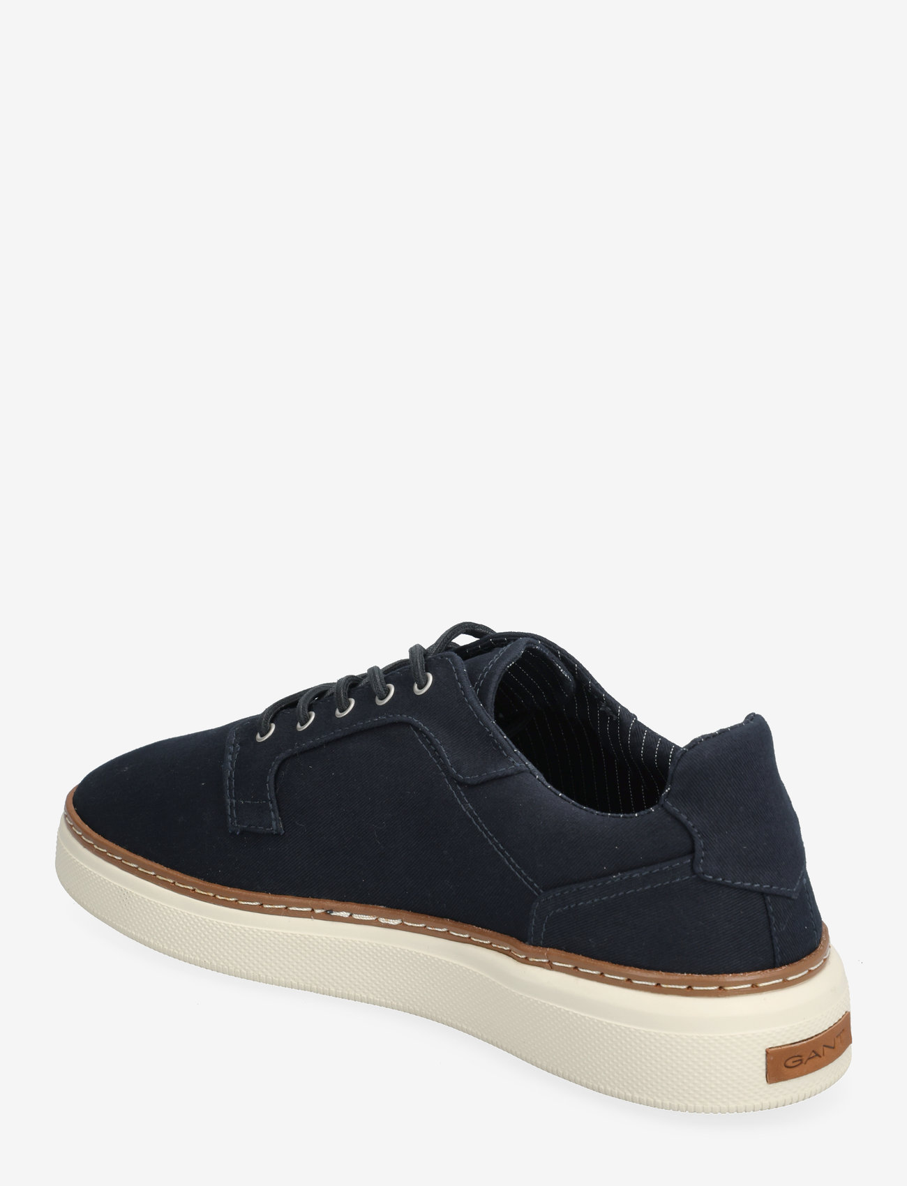 GANT - San Prep Sneaker - marine - 2