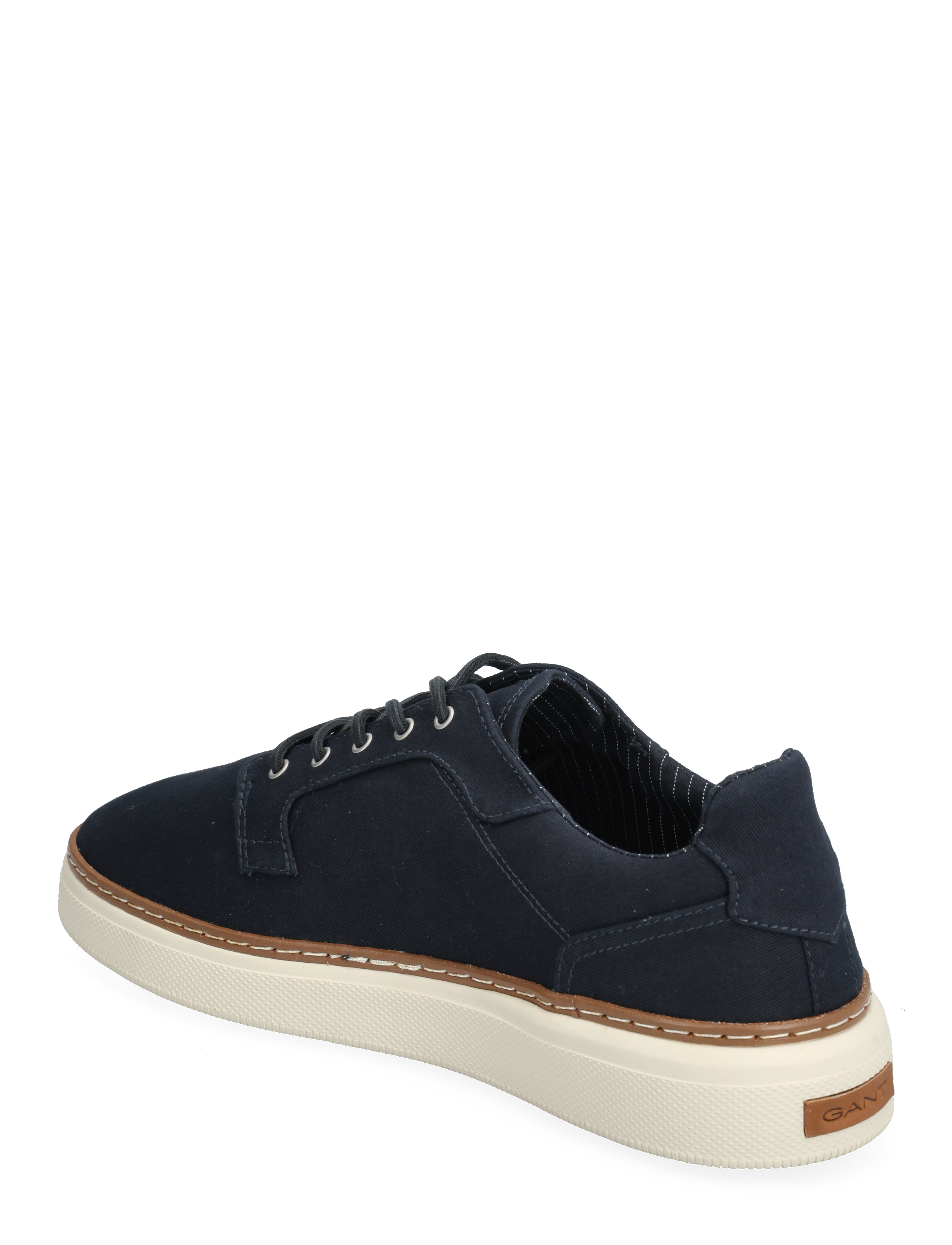 GANT - San Prep Sneaker - marine - 2