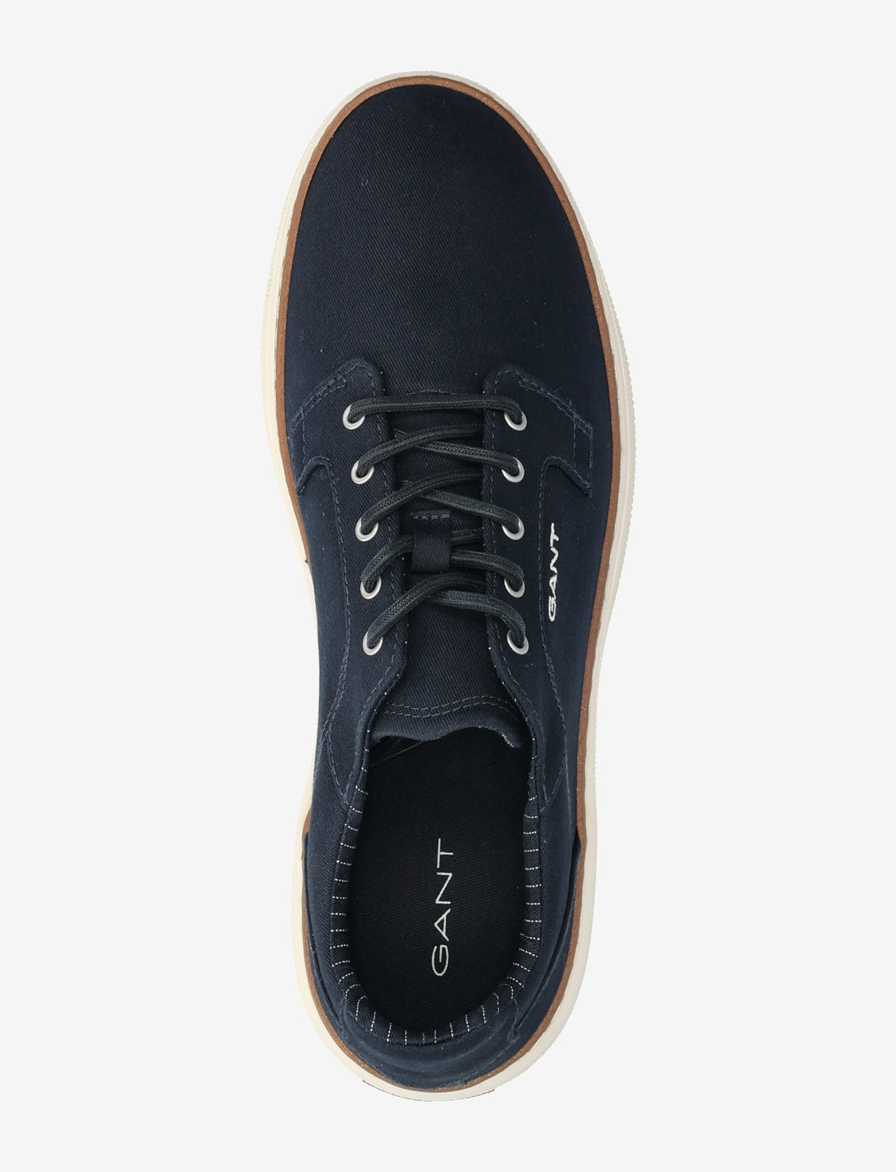 GANT - San Prep Sneaker - marine - 3