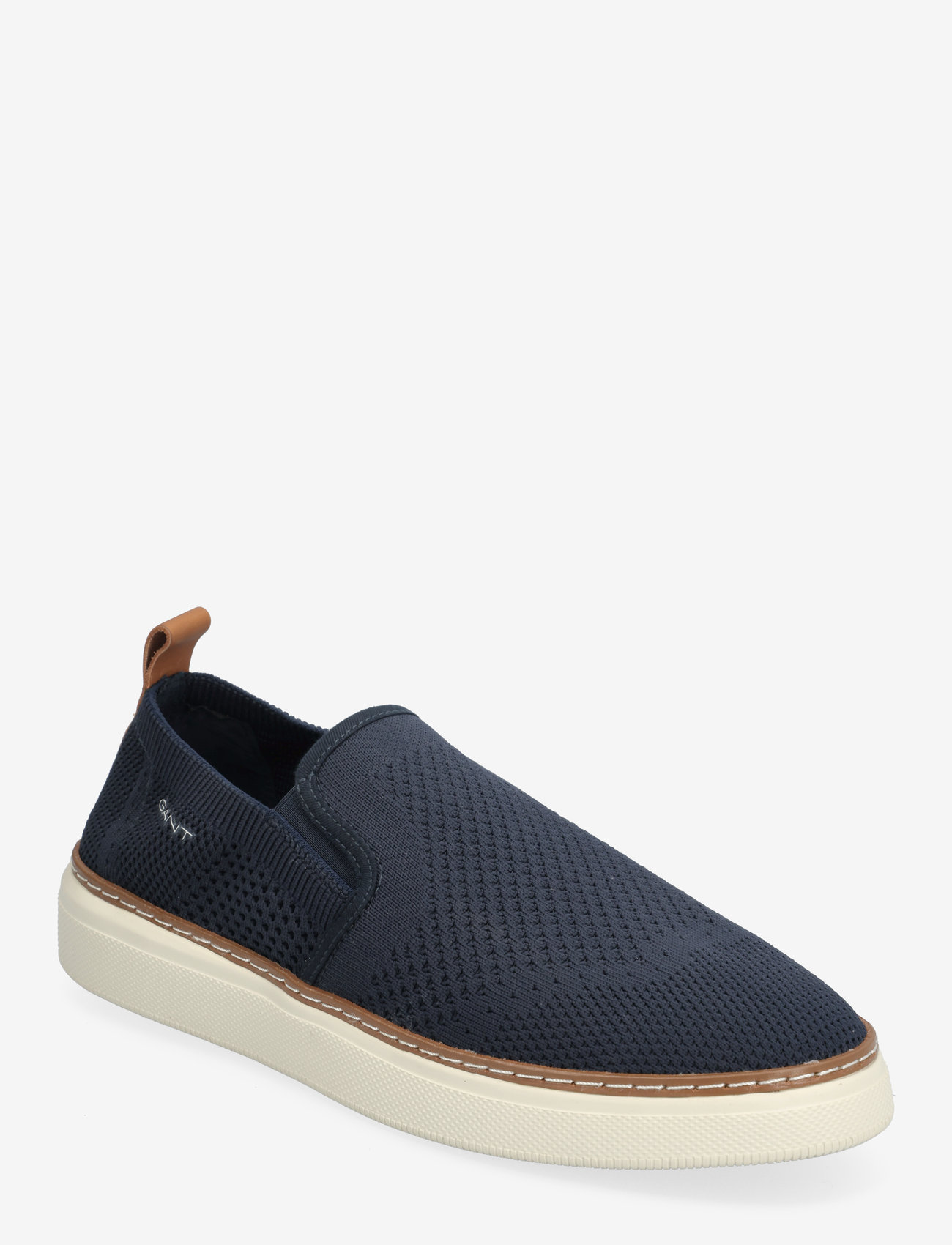 GANT - San Prep Sneaker - marine - 0