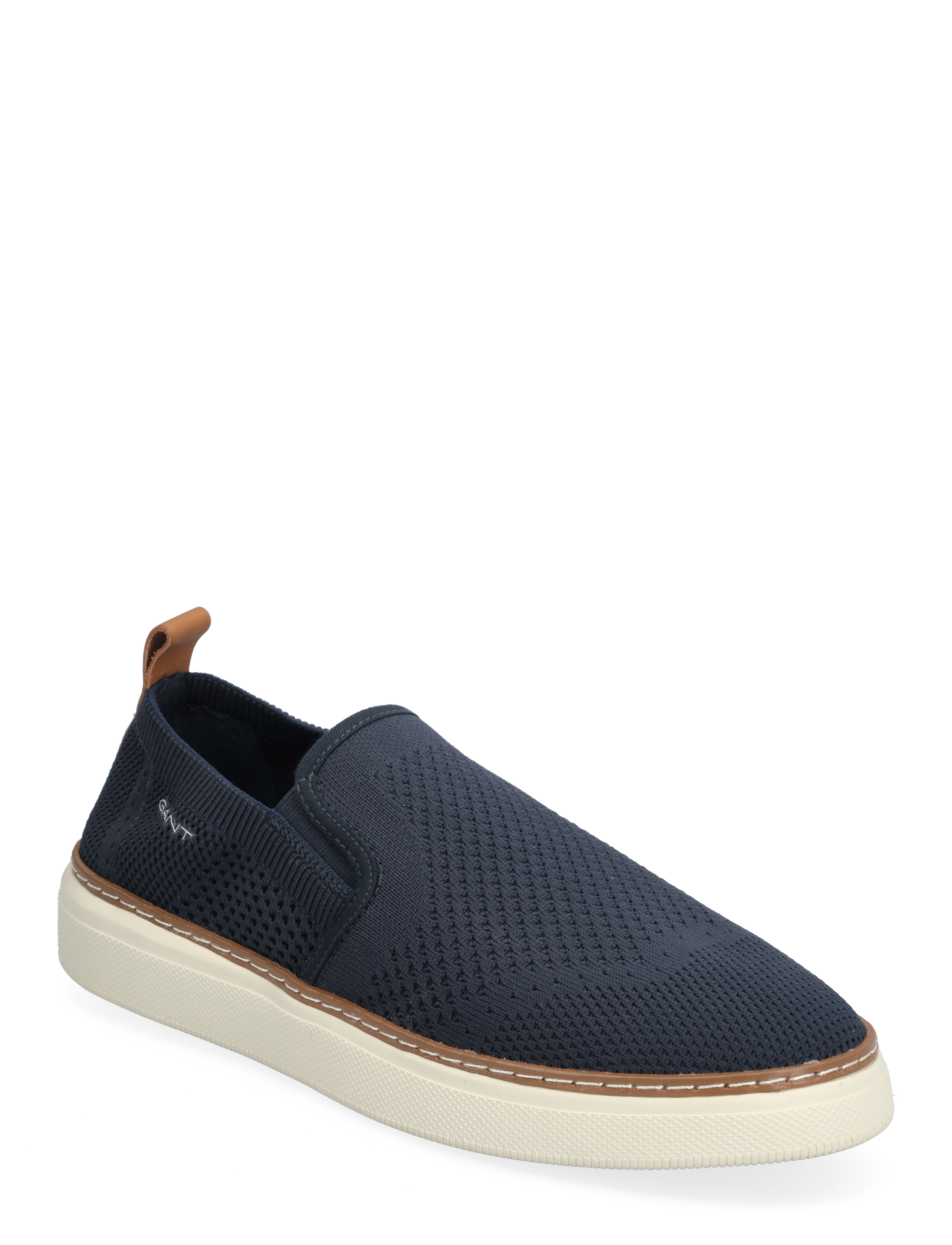 San Prep Sneaker - MARINE