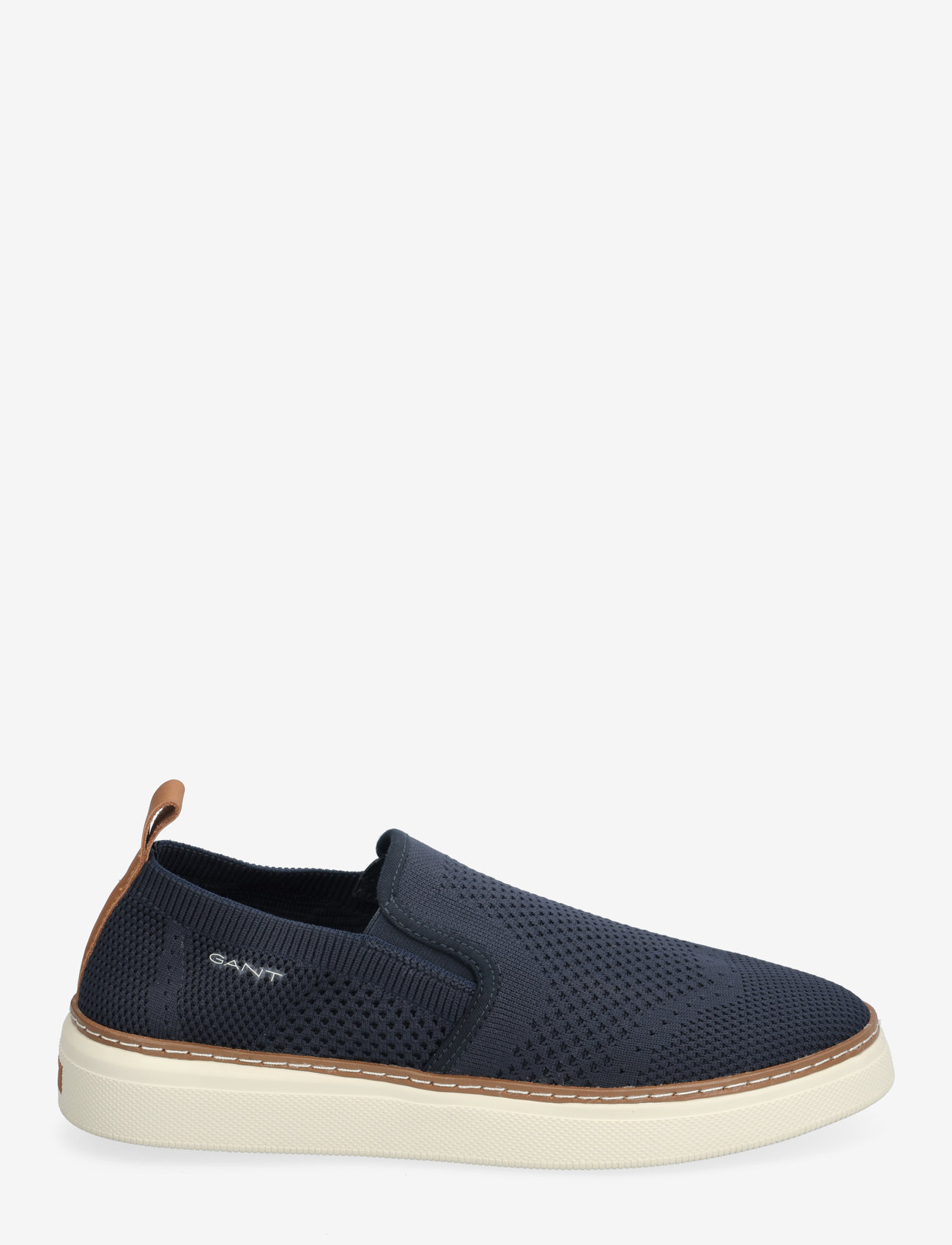 GANT - San Prep Sneaker - marine - 1