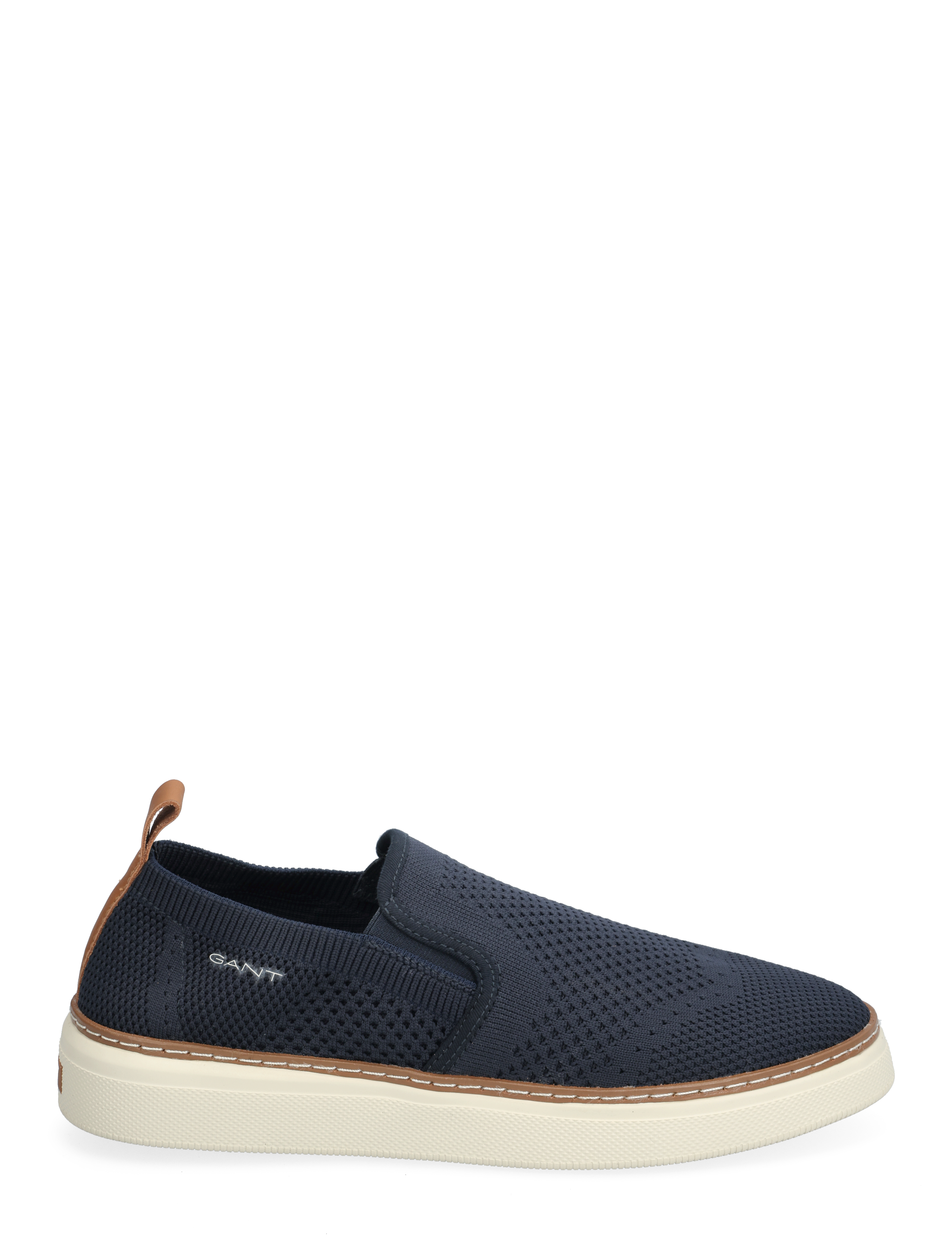 GANT - San Prep Sneaker - marine - 1