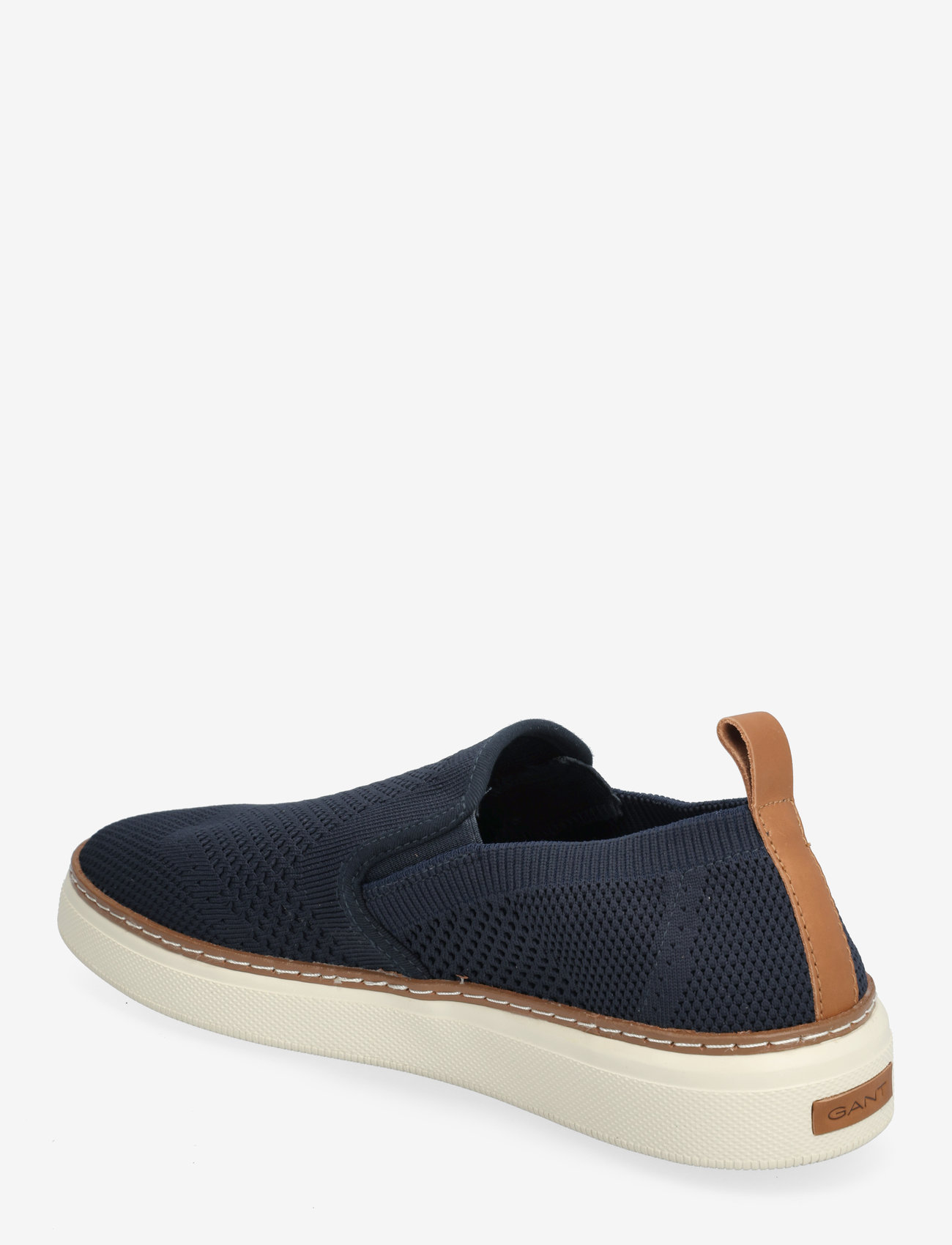 GANT - San Prep Sneaker - marine - 2