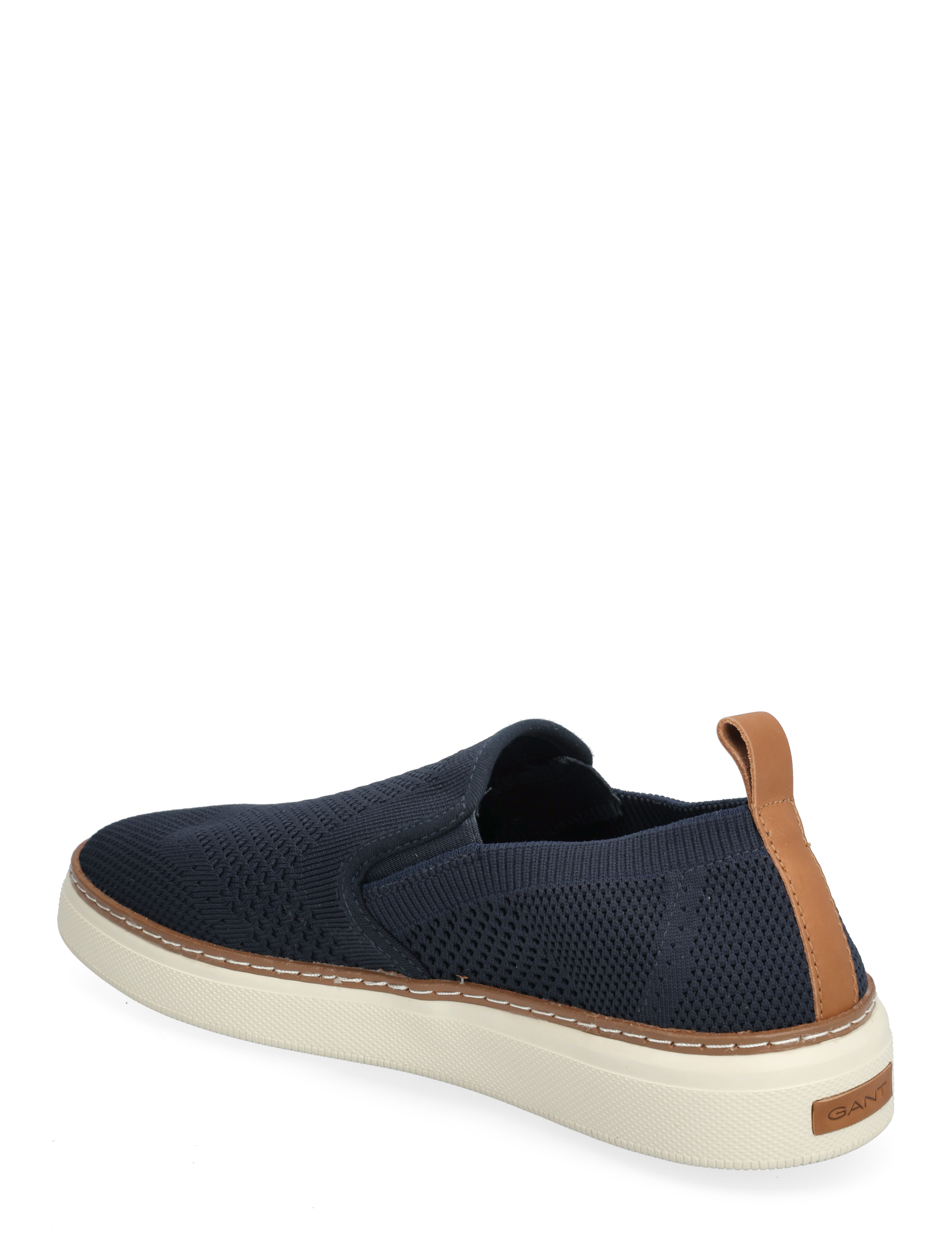 GANT - San Prep Sneaker - marine - 2