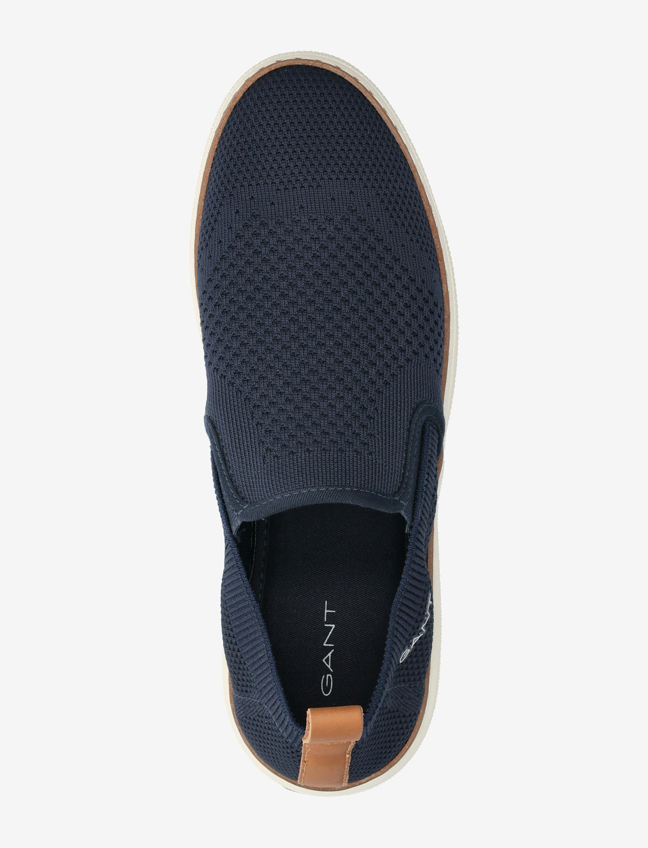 GANT - San Prep Sneaker - marine - 3