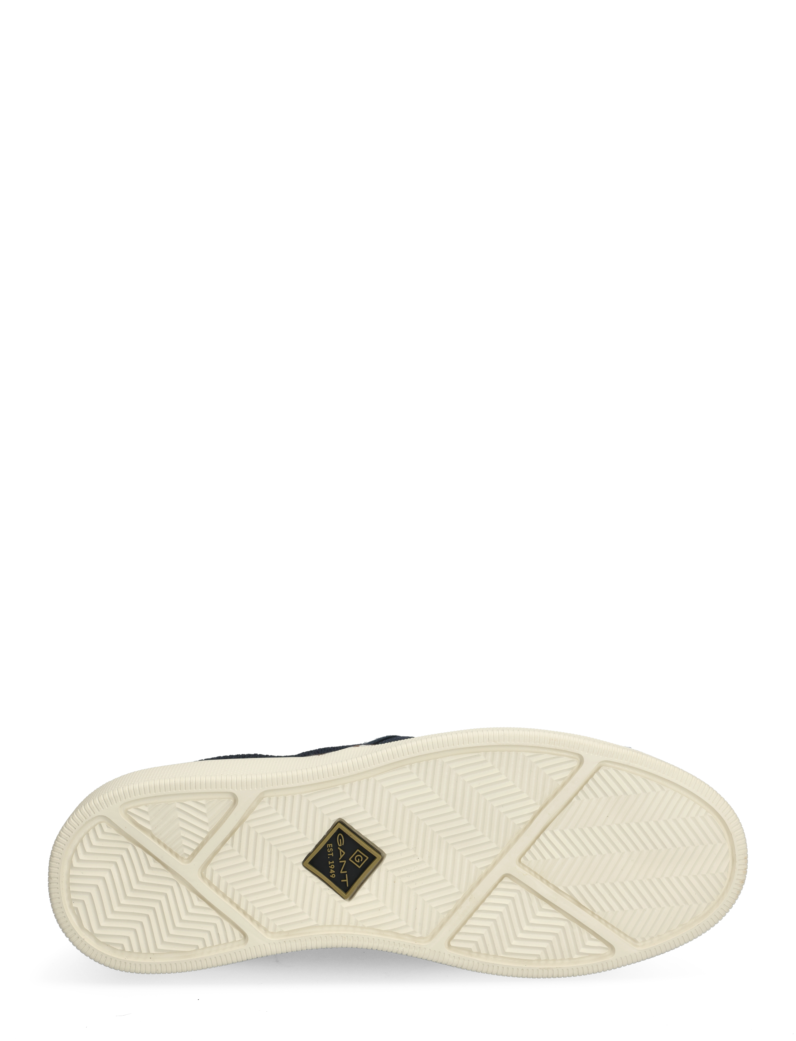 GANT - San Prep Sneaker - marine - 4