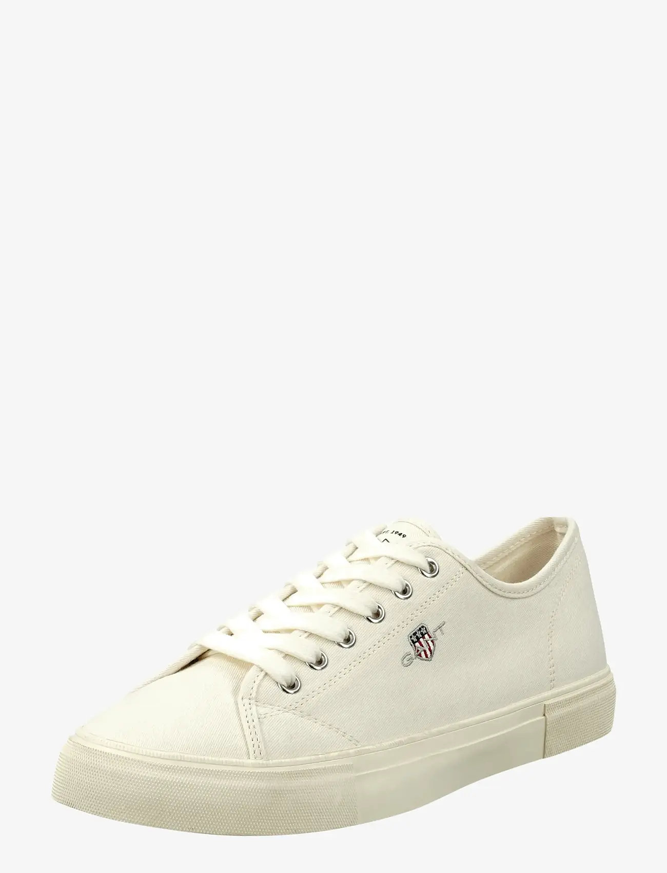 GANT - Killox Sneaker - white/black - 0