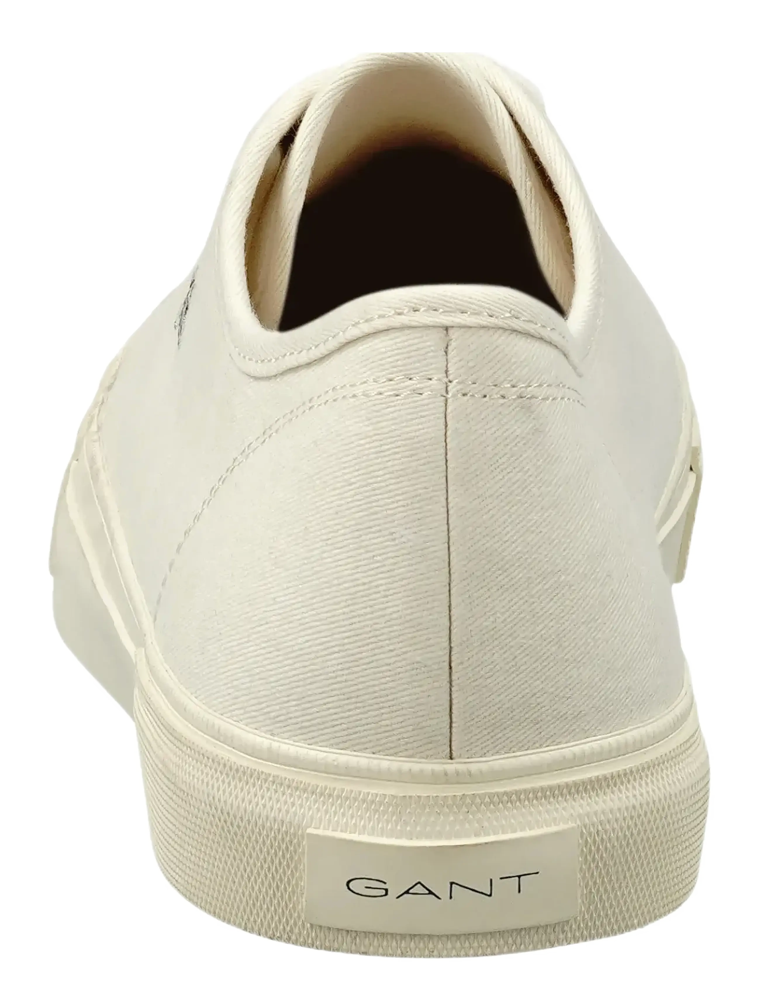 GANT - Killox Sneaker - white/black - 1
