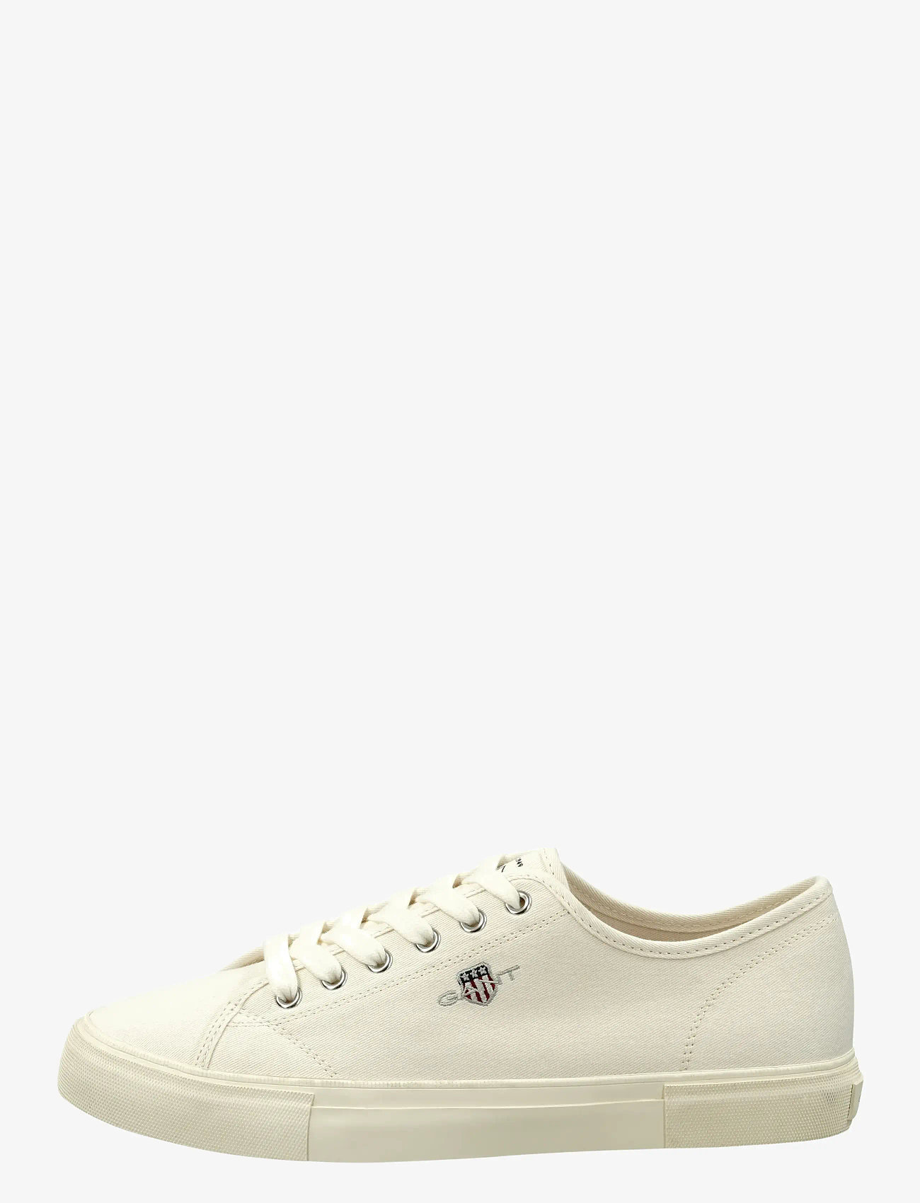 GANT - Killox Sneaker - white/black - 2