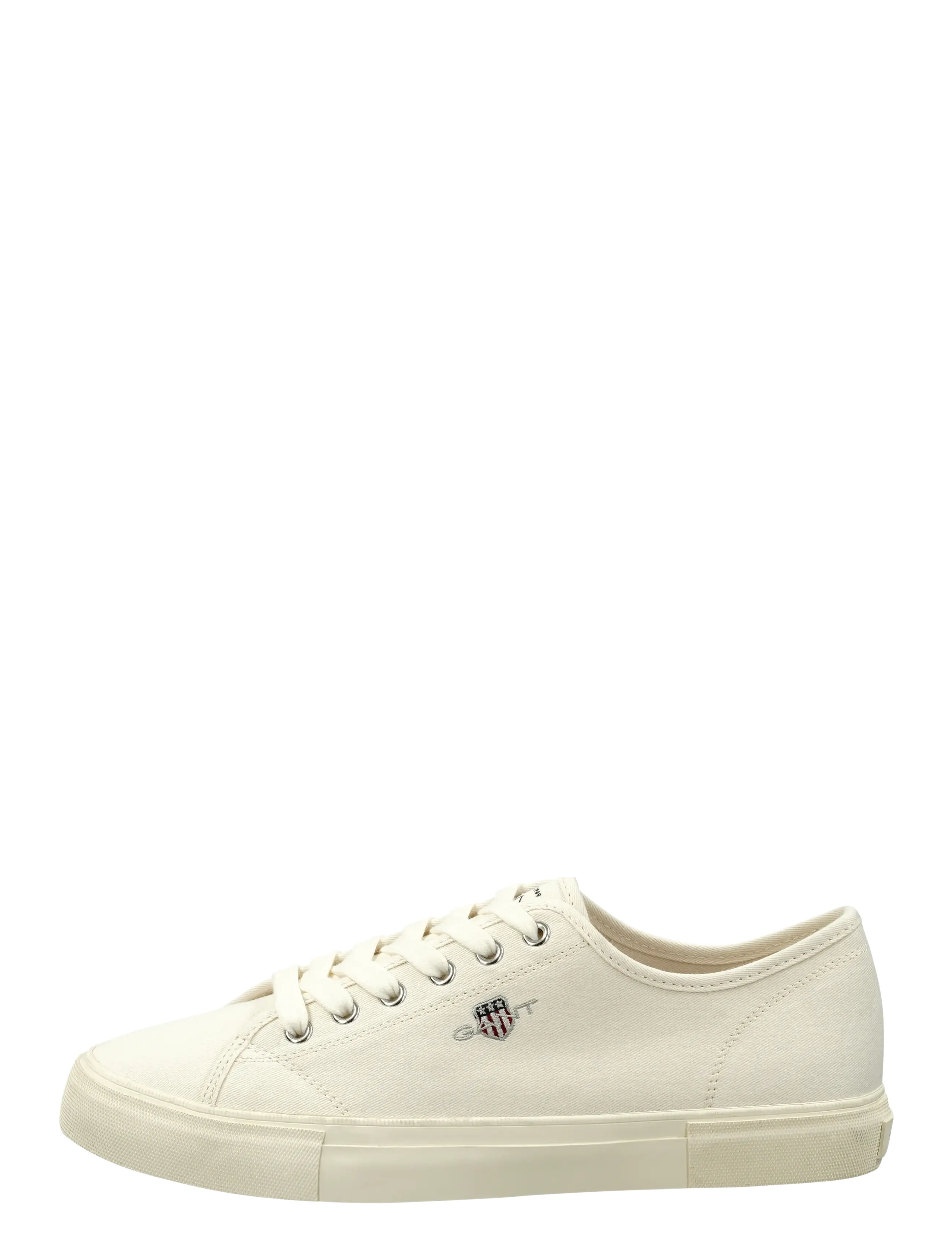 GANT - Killox Sneaker - white/black - 2