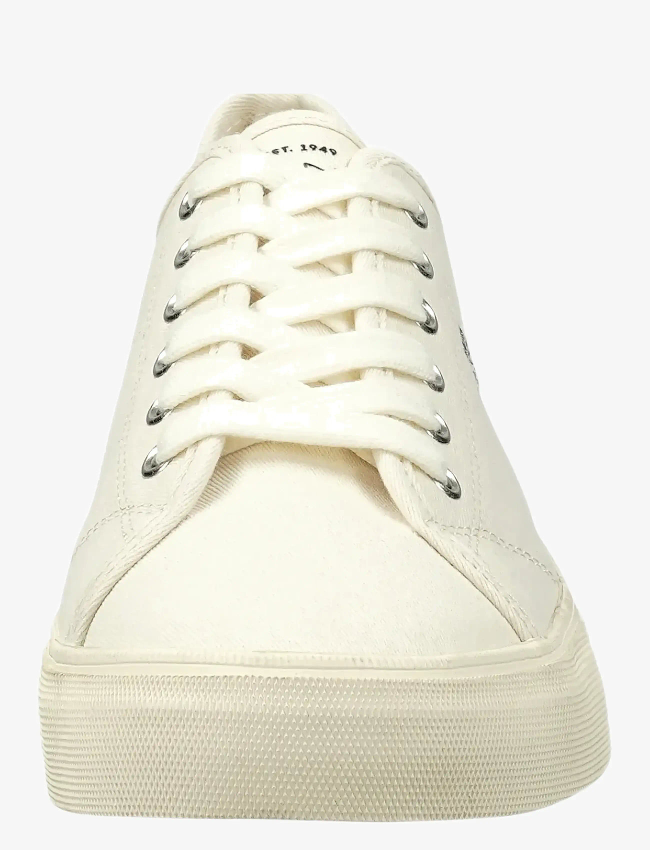 GANT - Killox Sneaker - white/black - 3