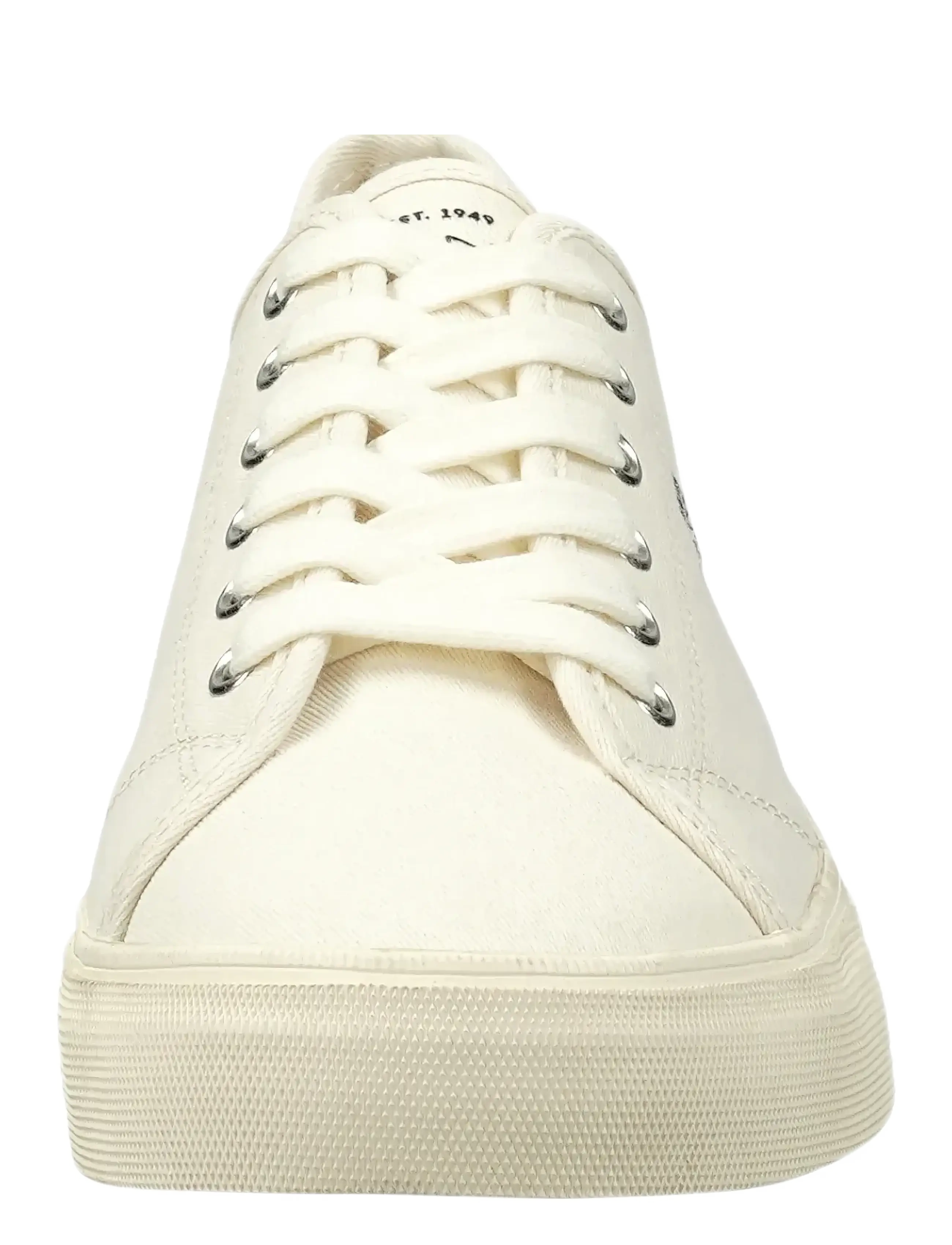 GANT - Killox Sneaker - white/black - 3